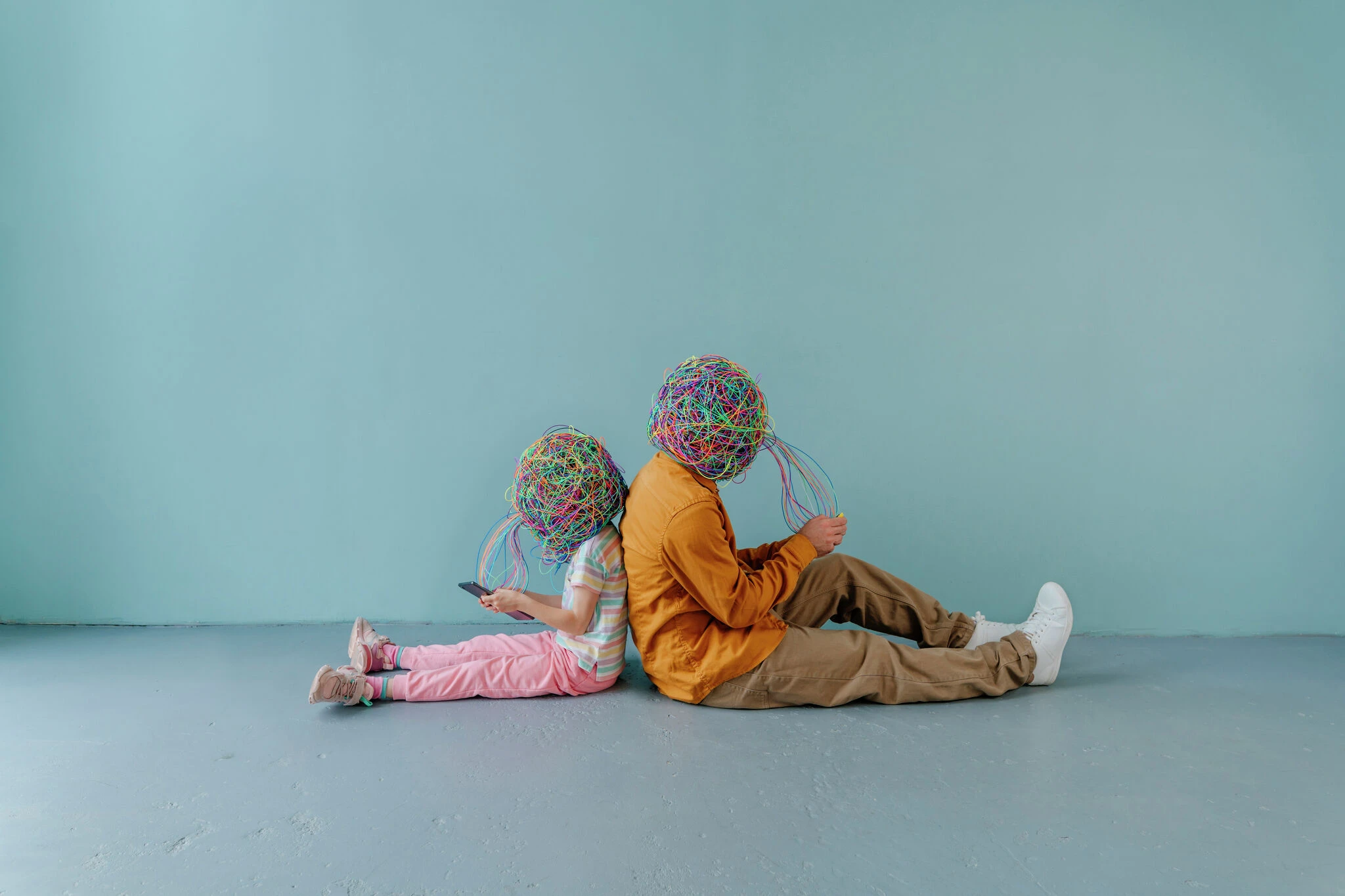 John Breunig (opinion): Prescription for a digital detox
