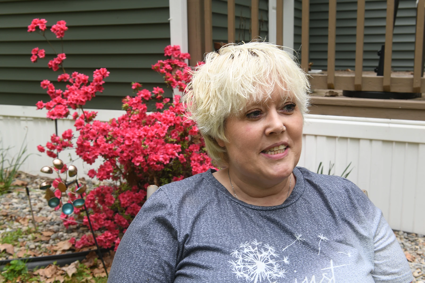 Why two CT residents with disabilities are suing the state over Medicaid limits