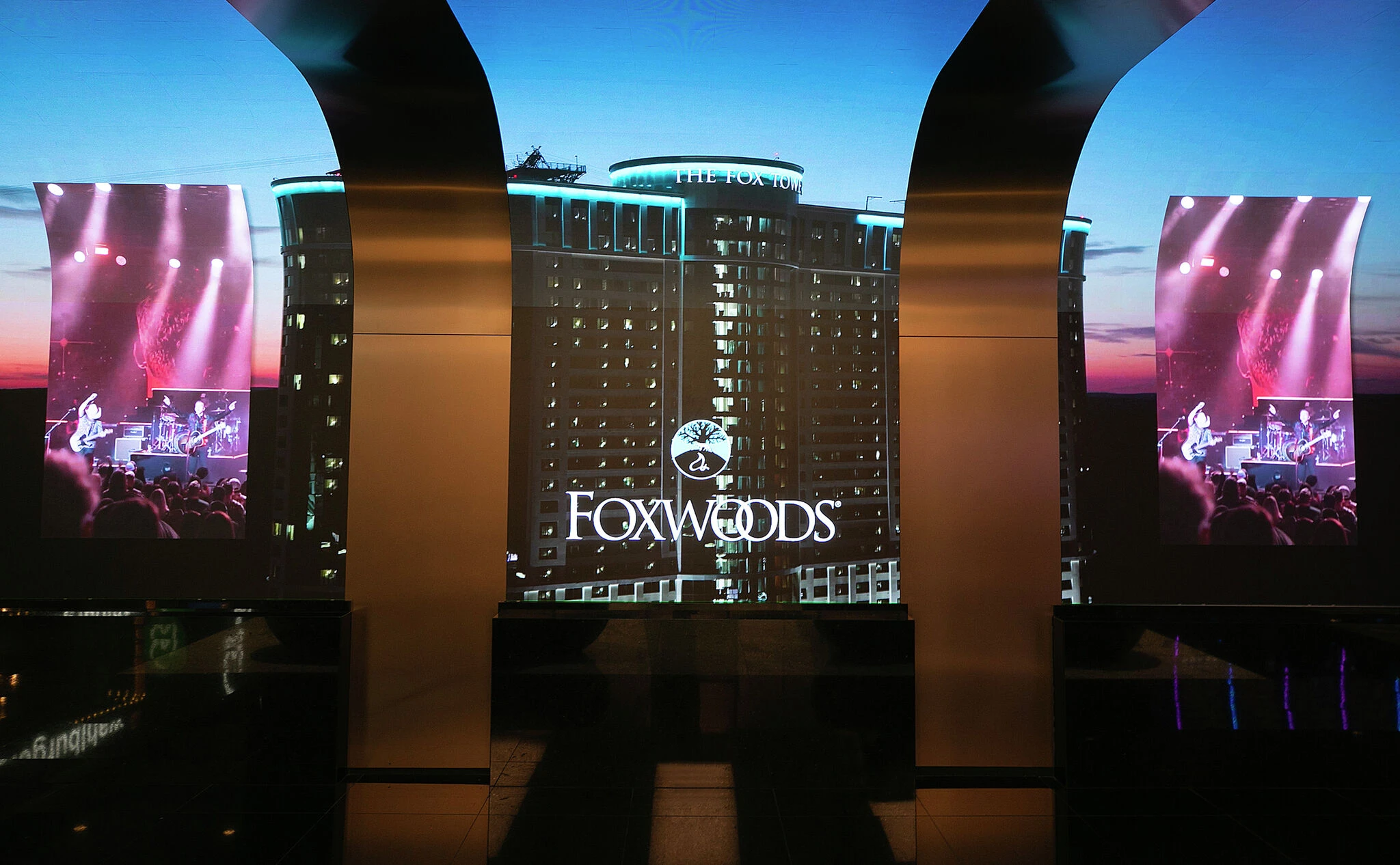 Foxwoods Resort Casino to host grand opening for new poker room