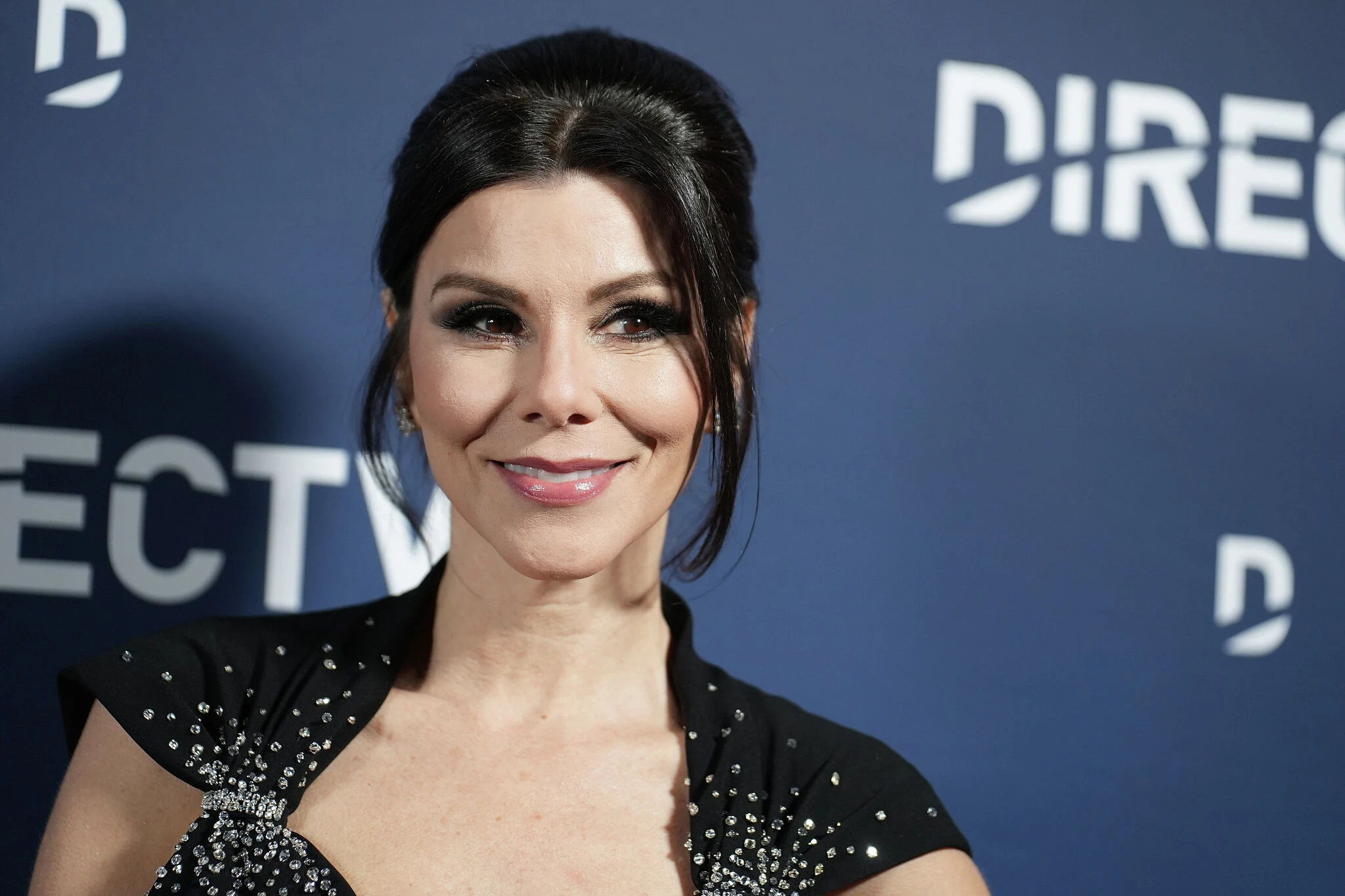 'Real Housewives' star Heather Dubrow's daughter is going to Yale