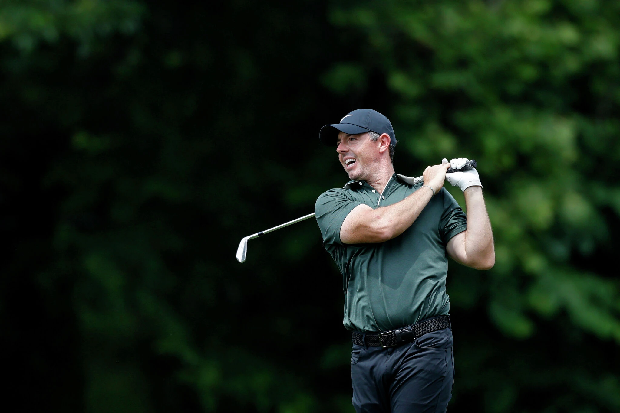 Anthony: Why Rory McIlroy's Masters title is so important for Travelers