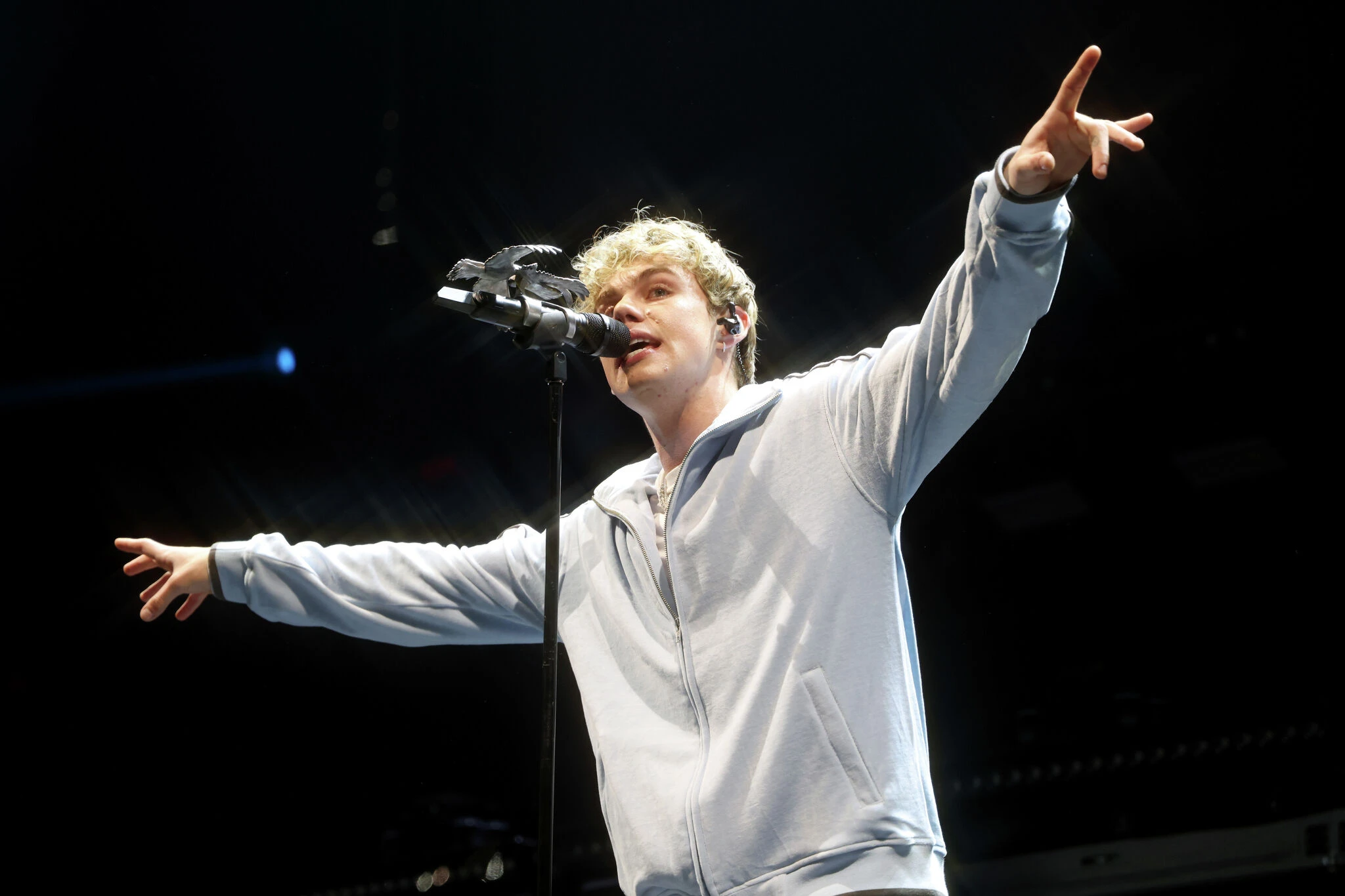 The Kid LAROI to headline September’s Big E Fair
