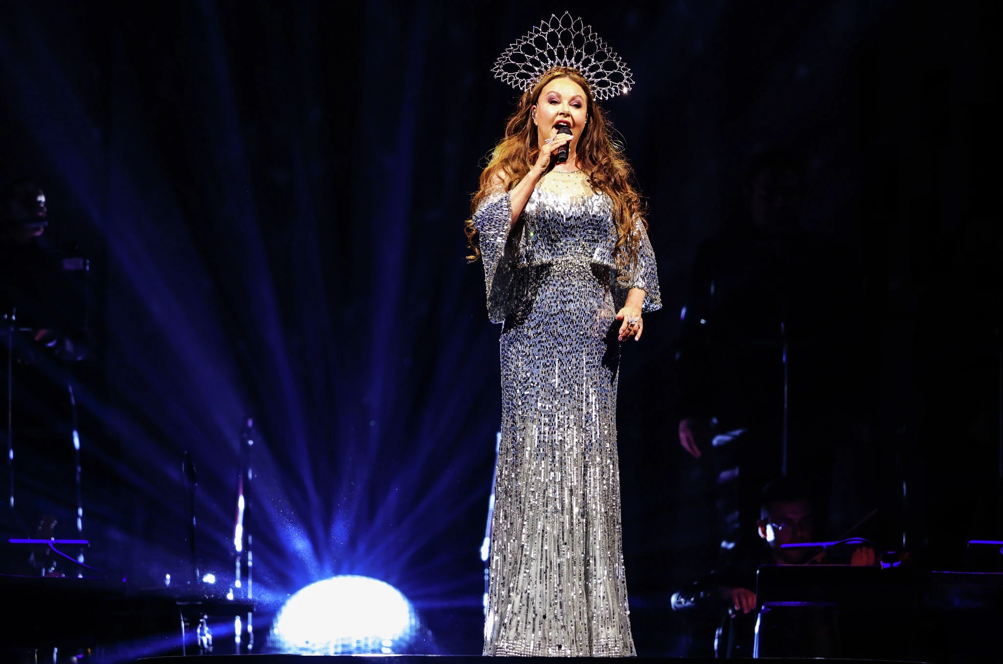 World's best-selling soprano Sarah Brightman to perform at Mohegan Sun