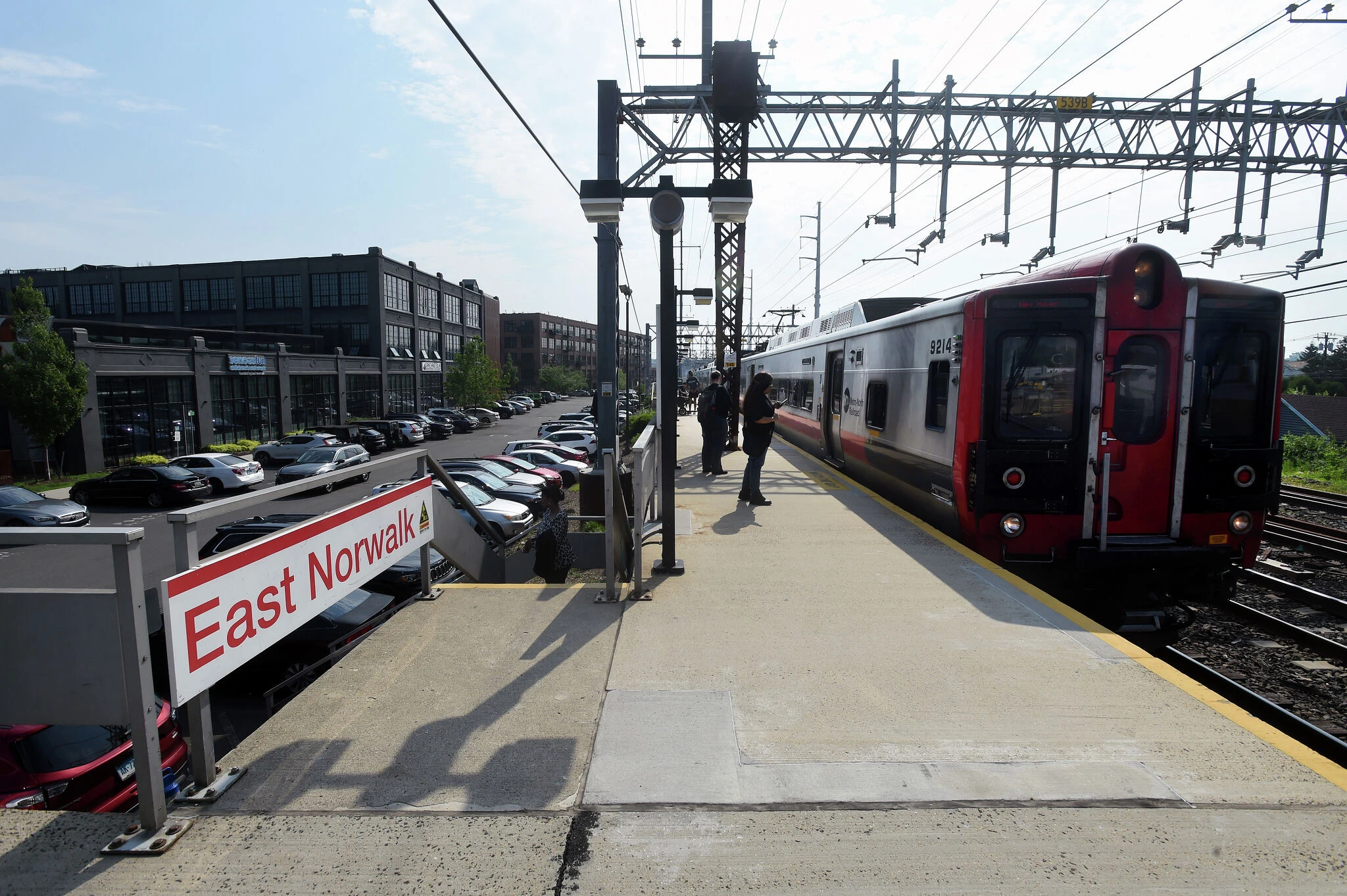 CT's Metro-North train fares to rise Sept. 1. Here is how much it will cost.