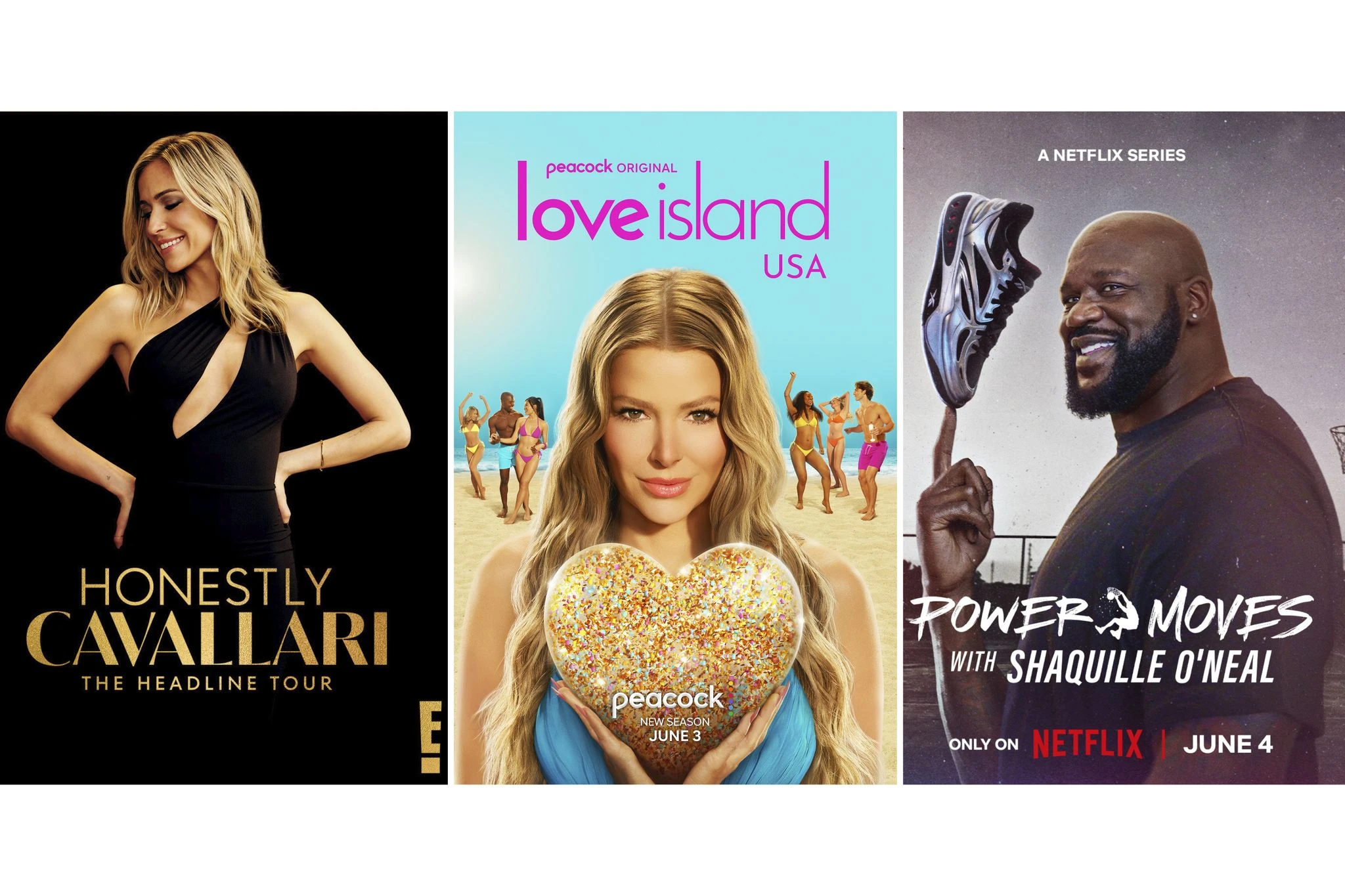 What to Stream: Nintendo's Switch 2, Addison Rae album, 'Presence' and Ariana Madix returns to Fiji