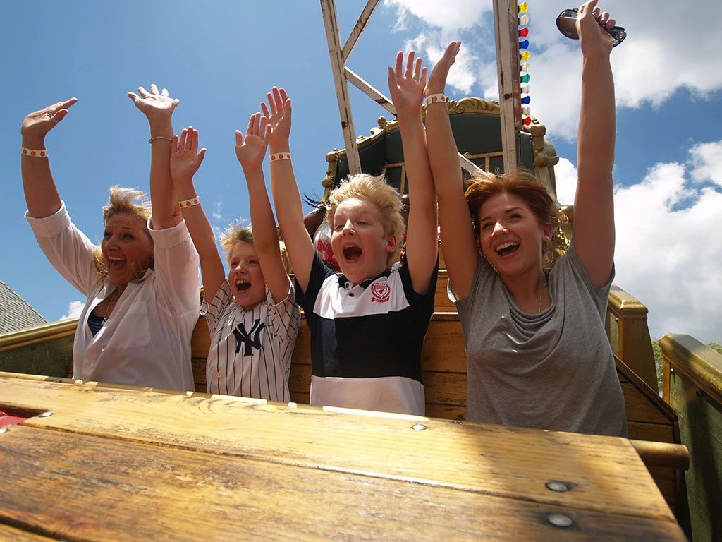 Quassy Amusement Park to open for 2025 season this weekend