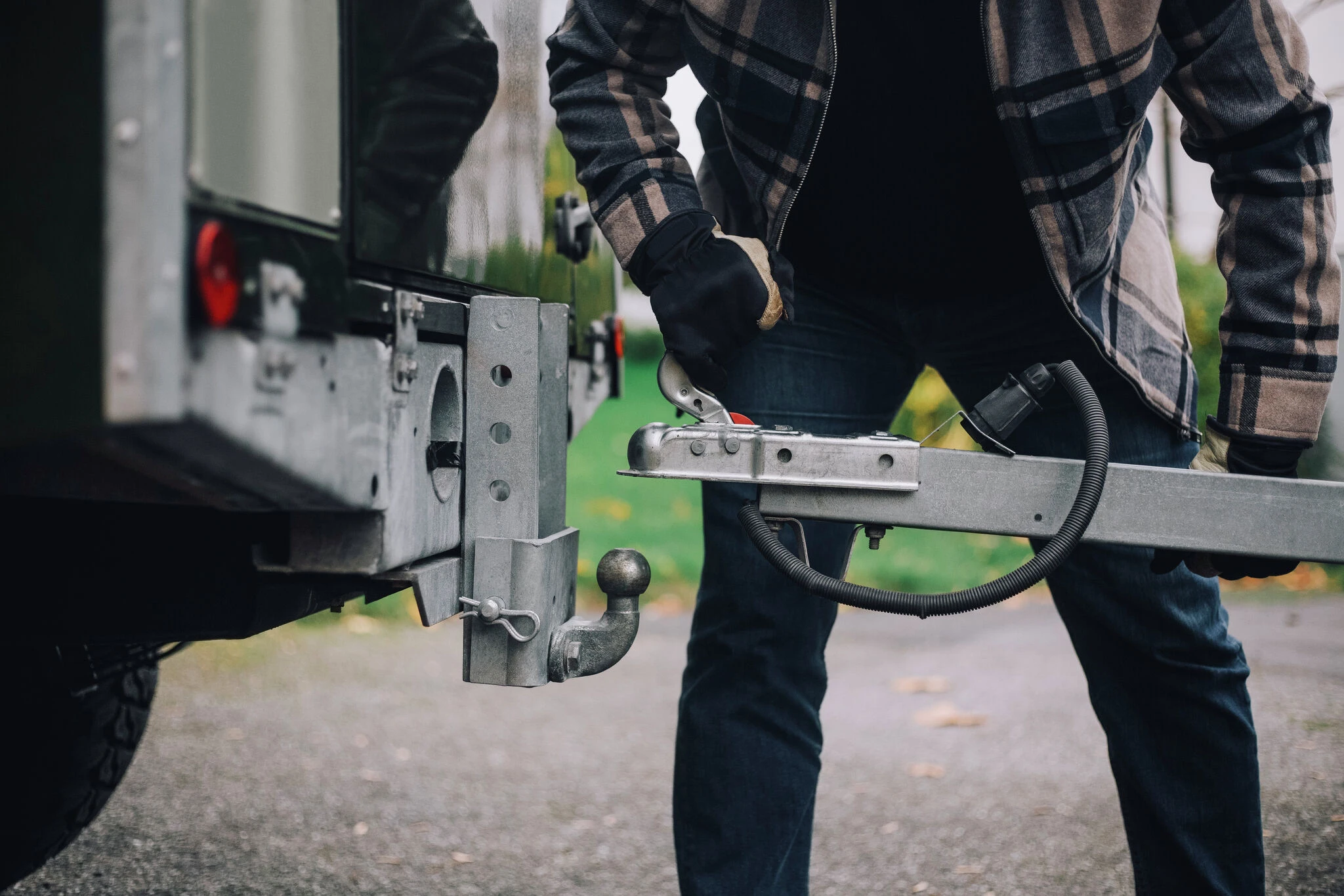 Opinion: Legislature needs to stop speeding and fix its wrecked towing bill
