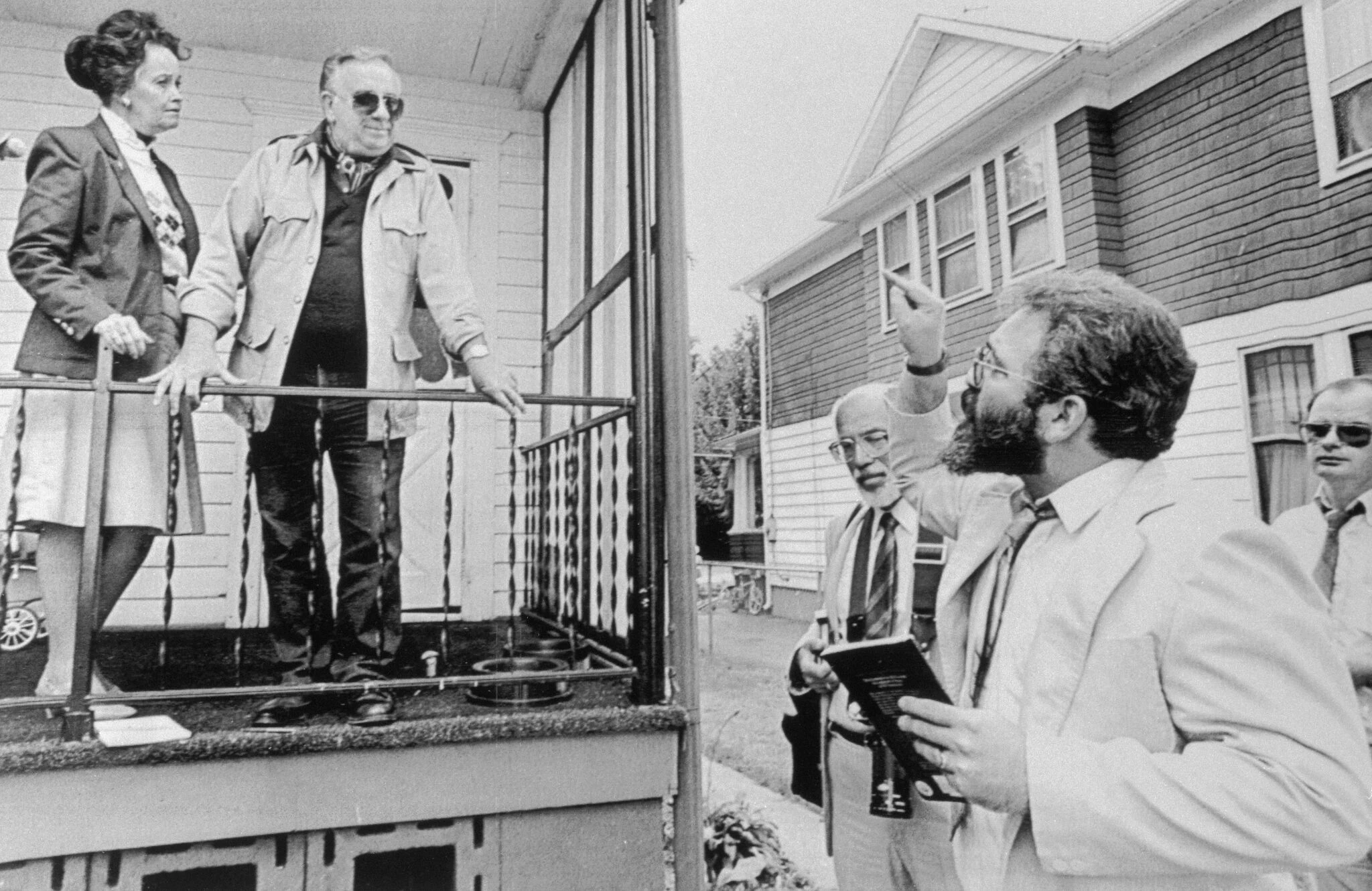 Behind the case investigated by CT's Warrens in the new 'Conjuring' movie
