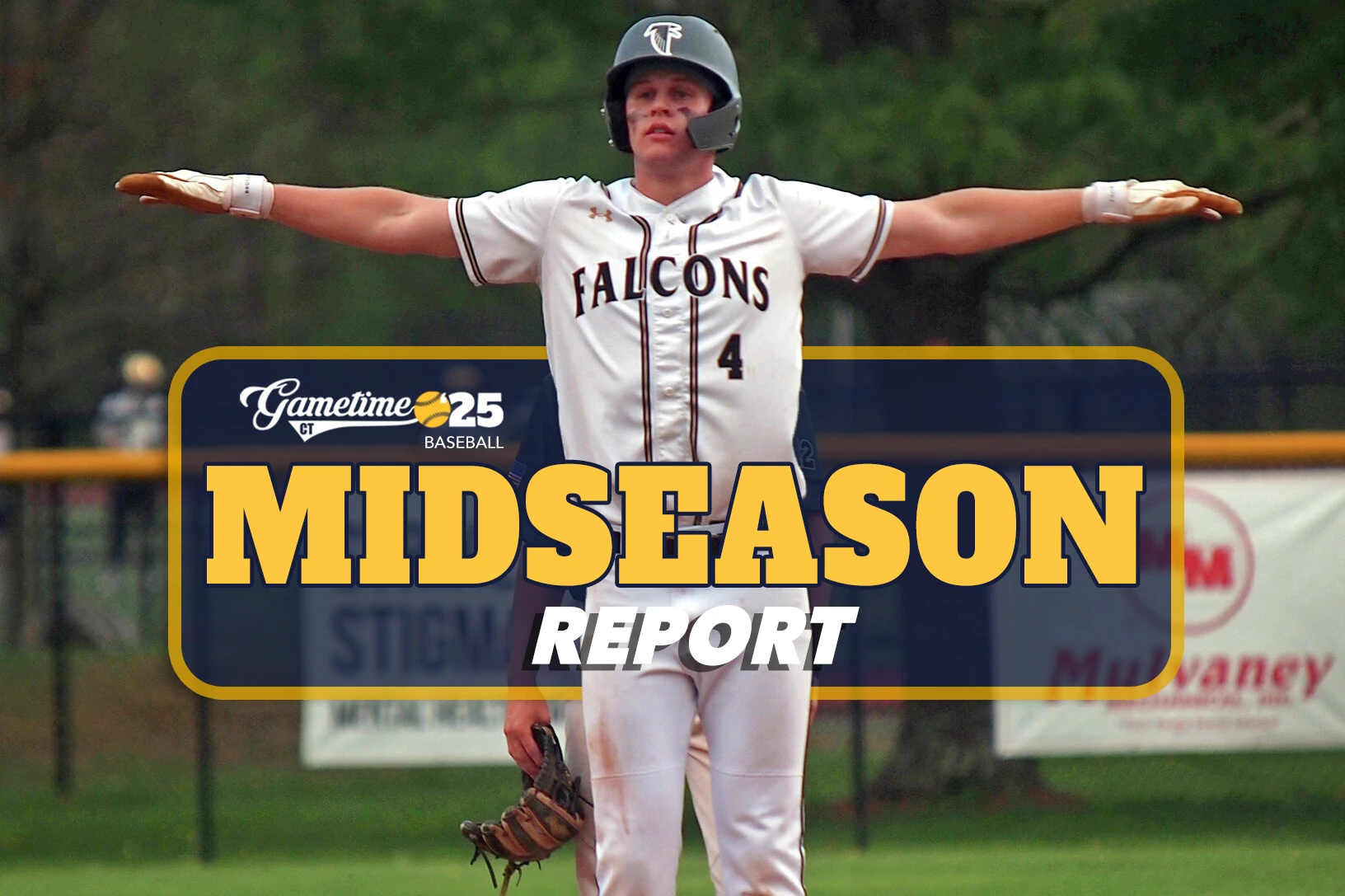 Baseball Midseason Report: Top teams, players and surprises