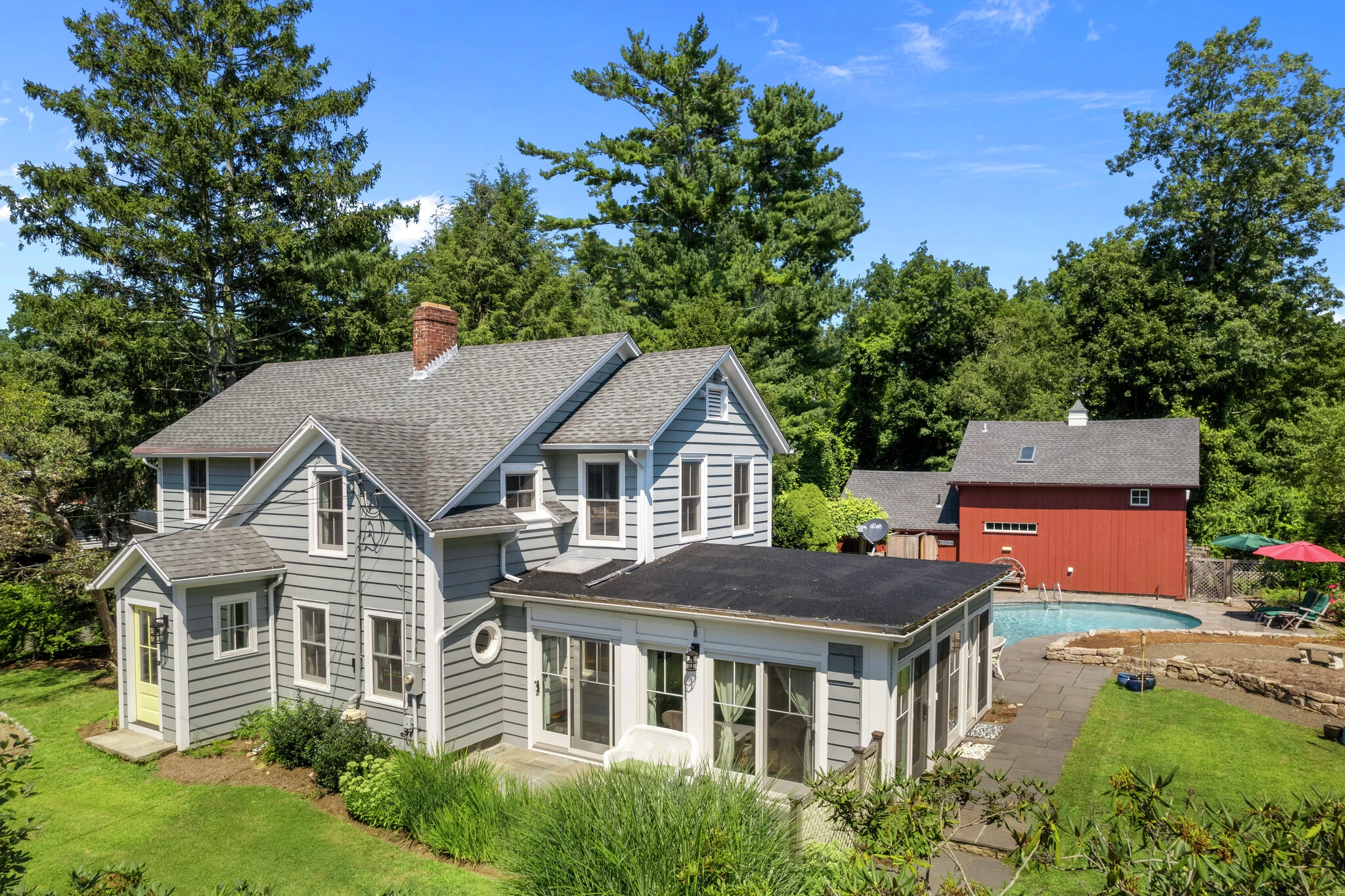Haar: 'SALT' change in Trump budget brings windfall to many CT homeowners