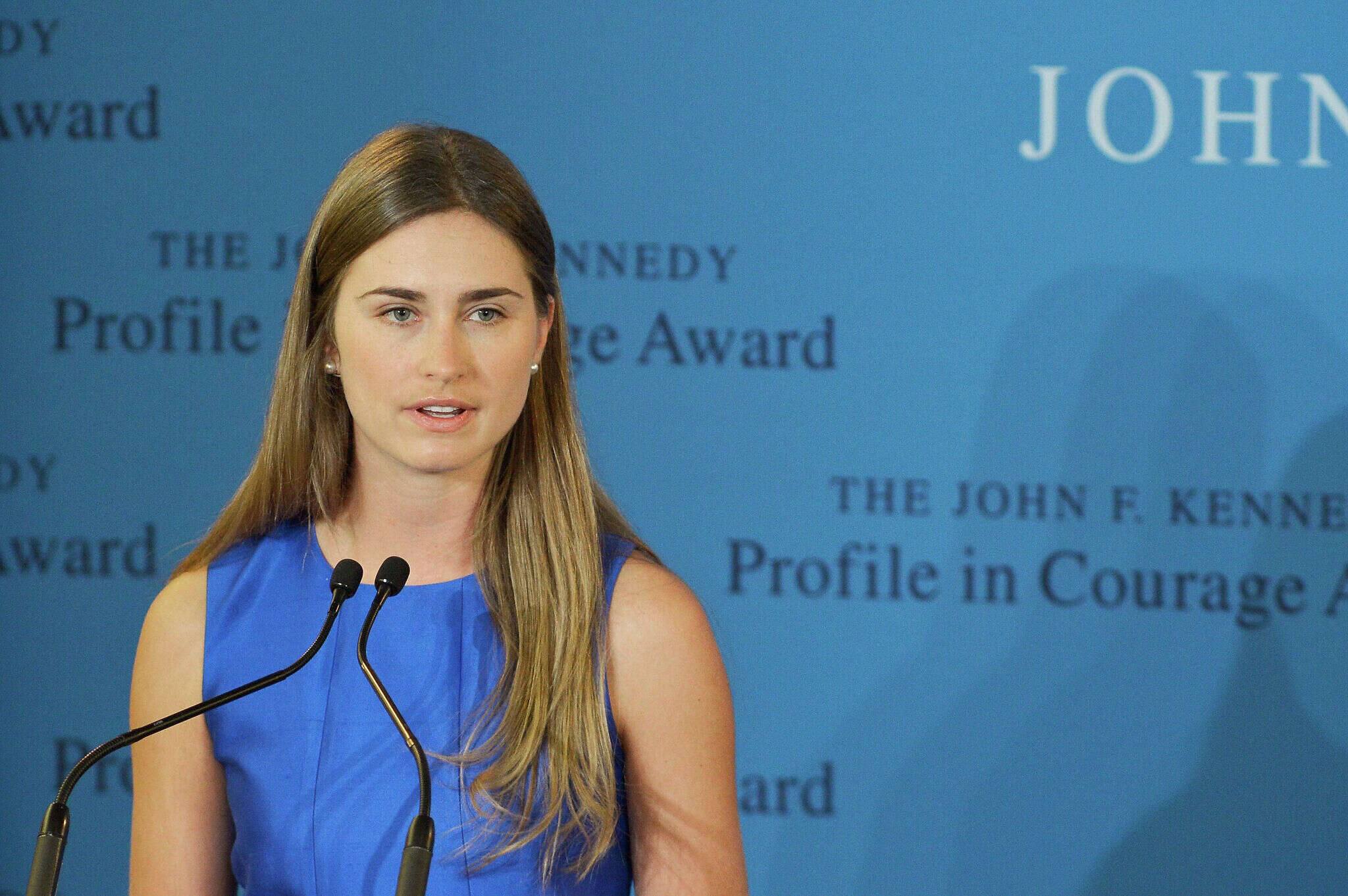 Designer and food justice advocate Lauren Bush Lauren to hold CT benefit dinner