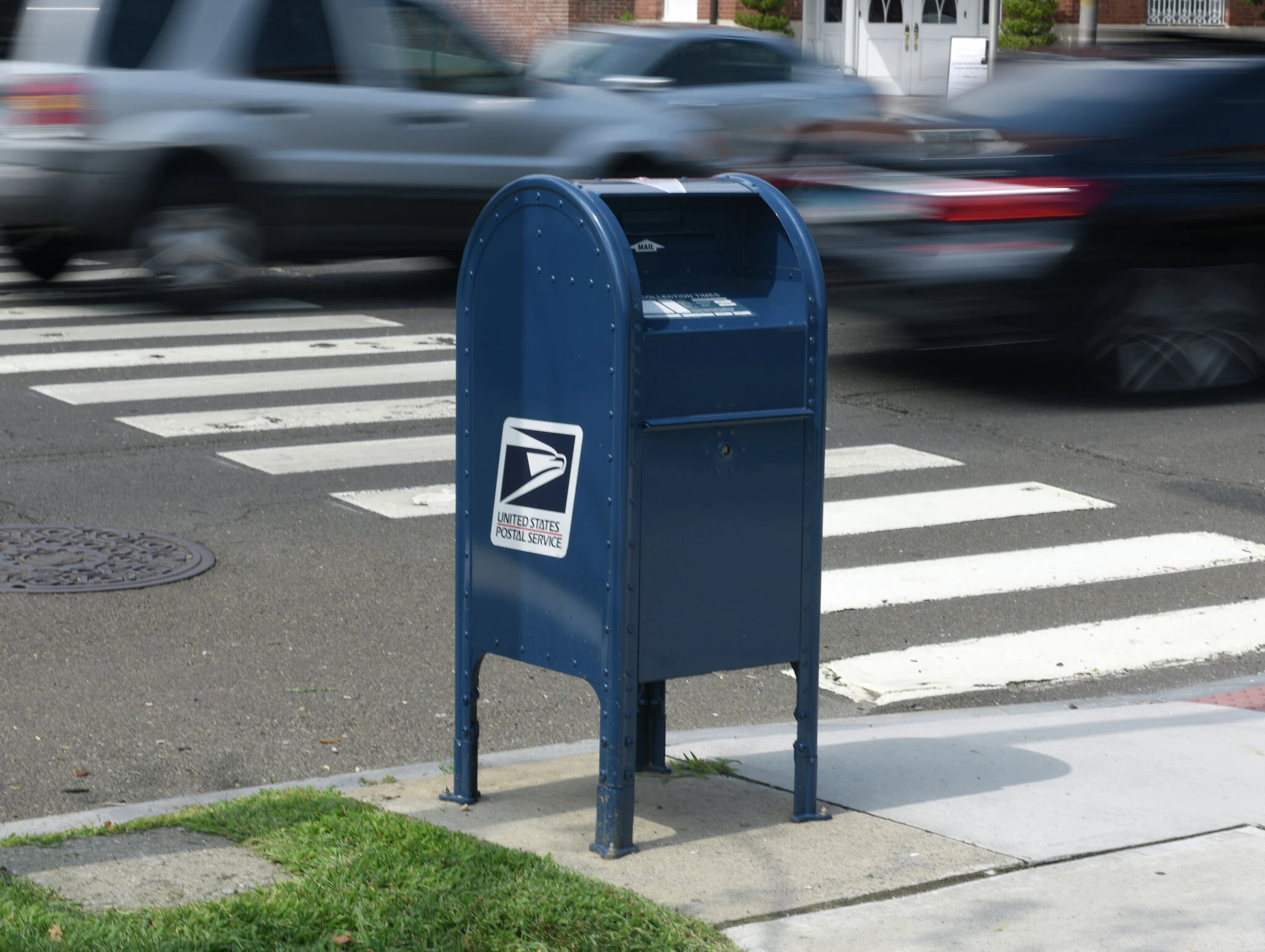 Colin McEnroe (opinion): In appreciation of Sherry, our letter carrier