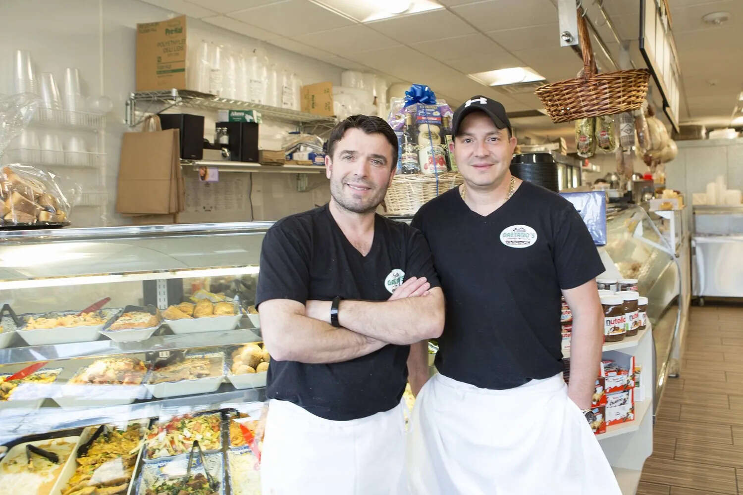 CT's top deli and sandwich shops of 2025, according to Connecticut Magazine