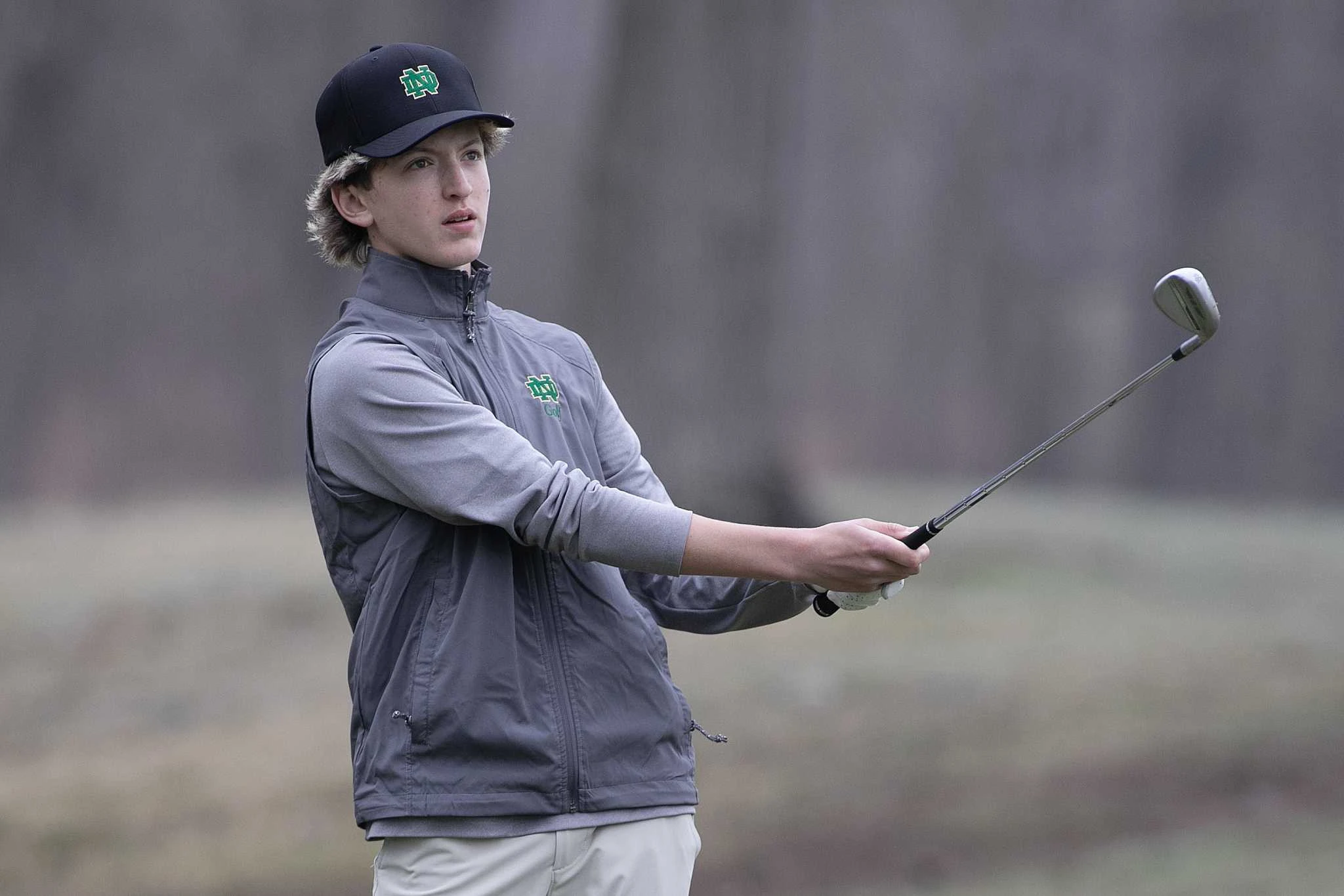 Boys and girls golf top performances (May 23)