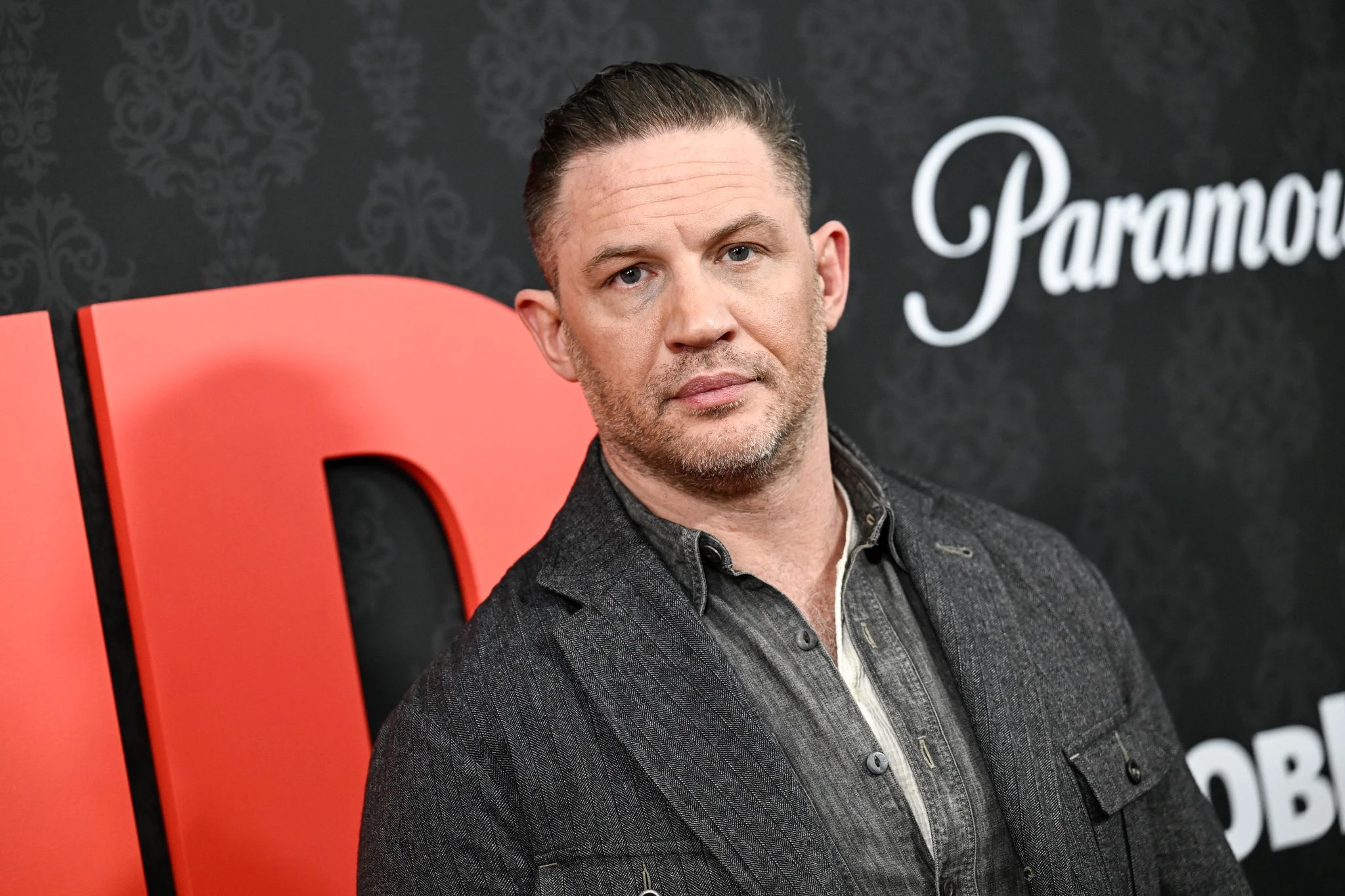 Tom Hardy and Guy Ritchie reunite for gritty crime series 'MobLand'