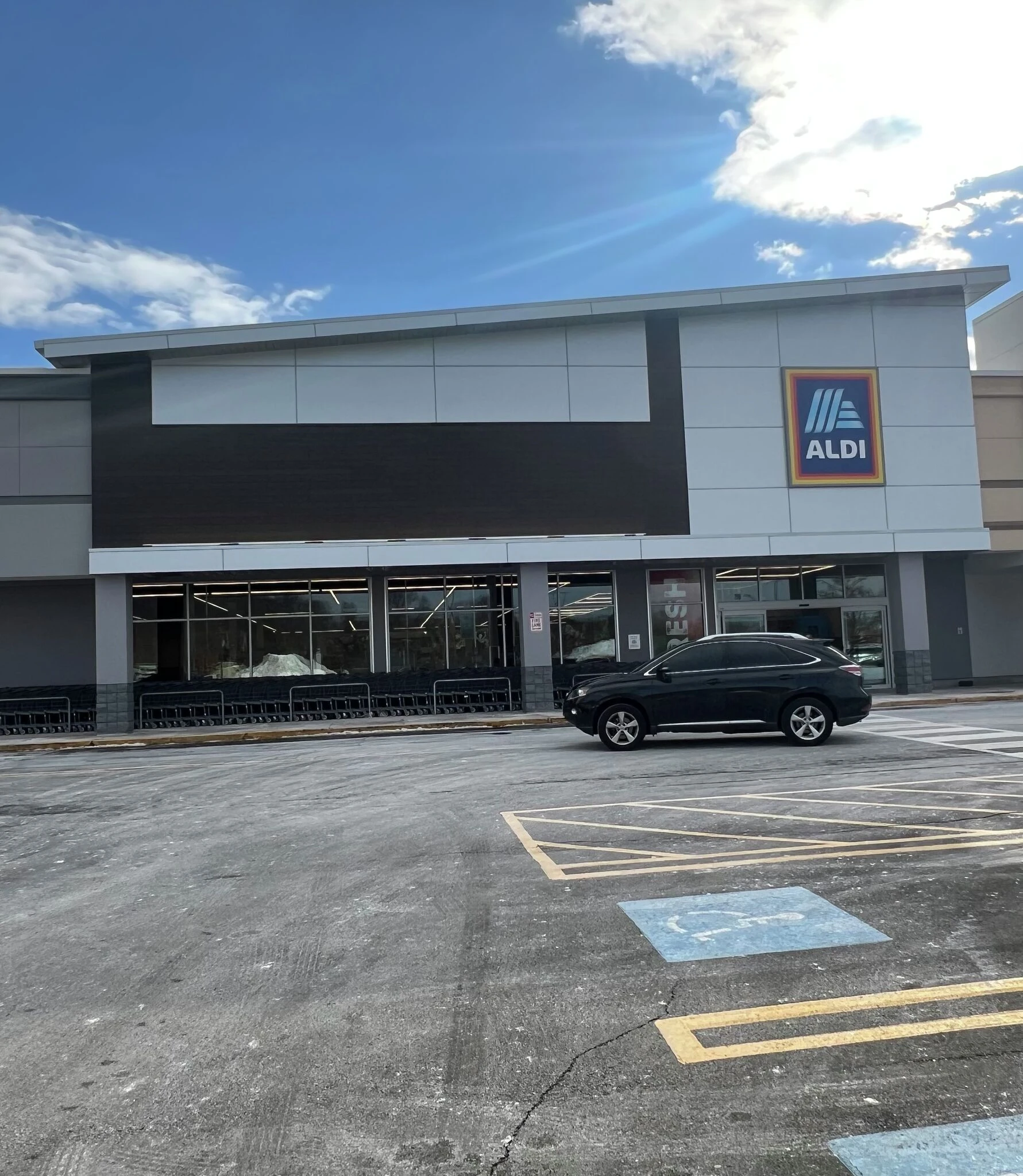 Food cost inflation likely to drive more growth in CT for this supermarket chain