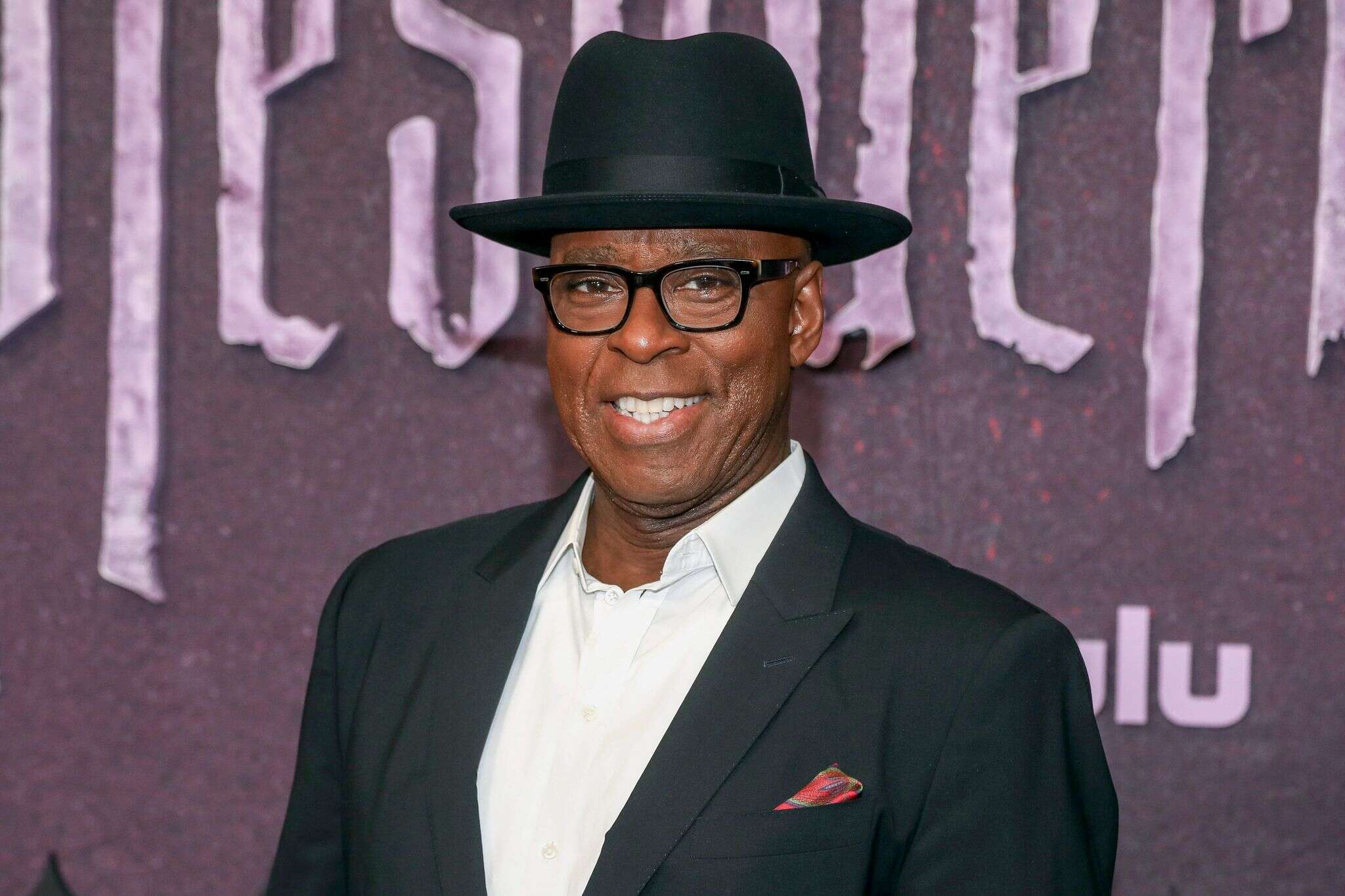 Courtney B. Vance to narrate audio edition of prize-winning W.E.B. Du Bois biography