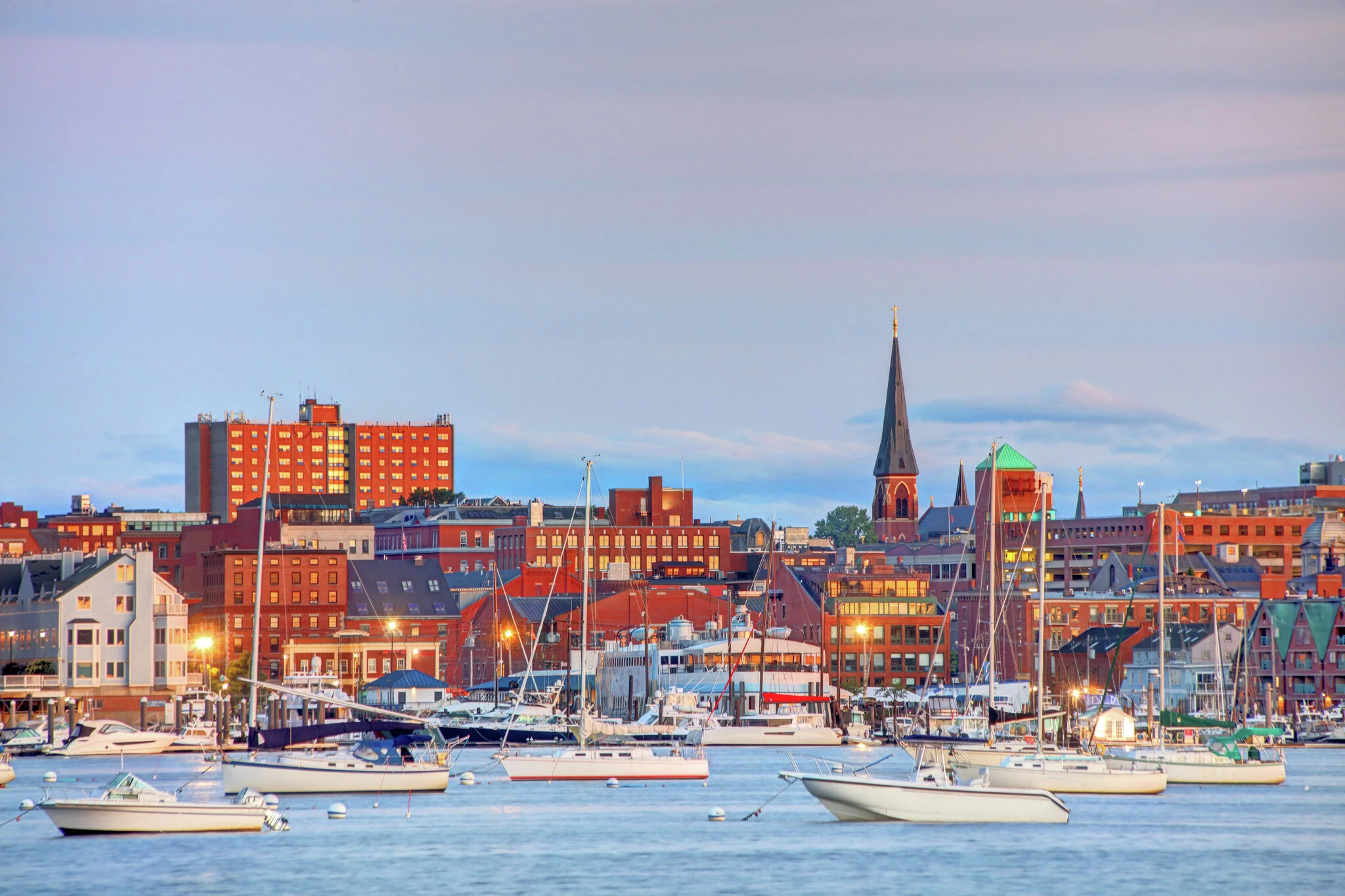 Four of Food & Wine's best restaurants in the U.S. are right near CT