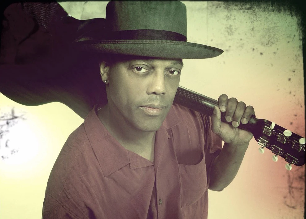Grammy nominee Bibb to perform April 19 at American Music Project in Winsted