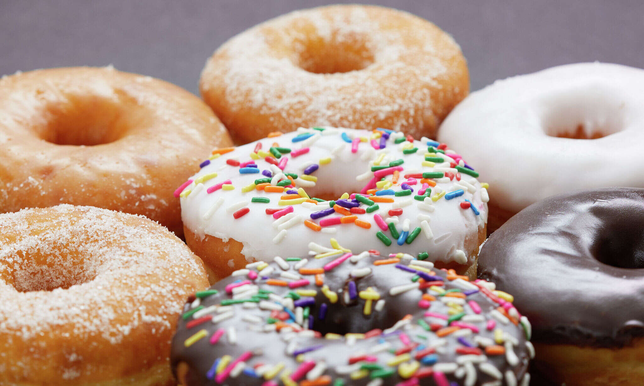 FDA recalls 2 million doughnut products nationwide over listeria risk