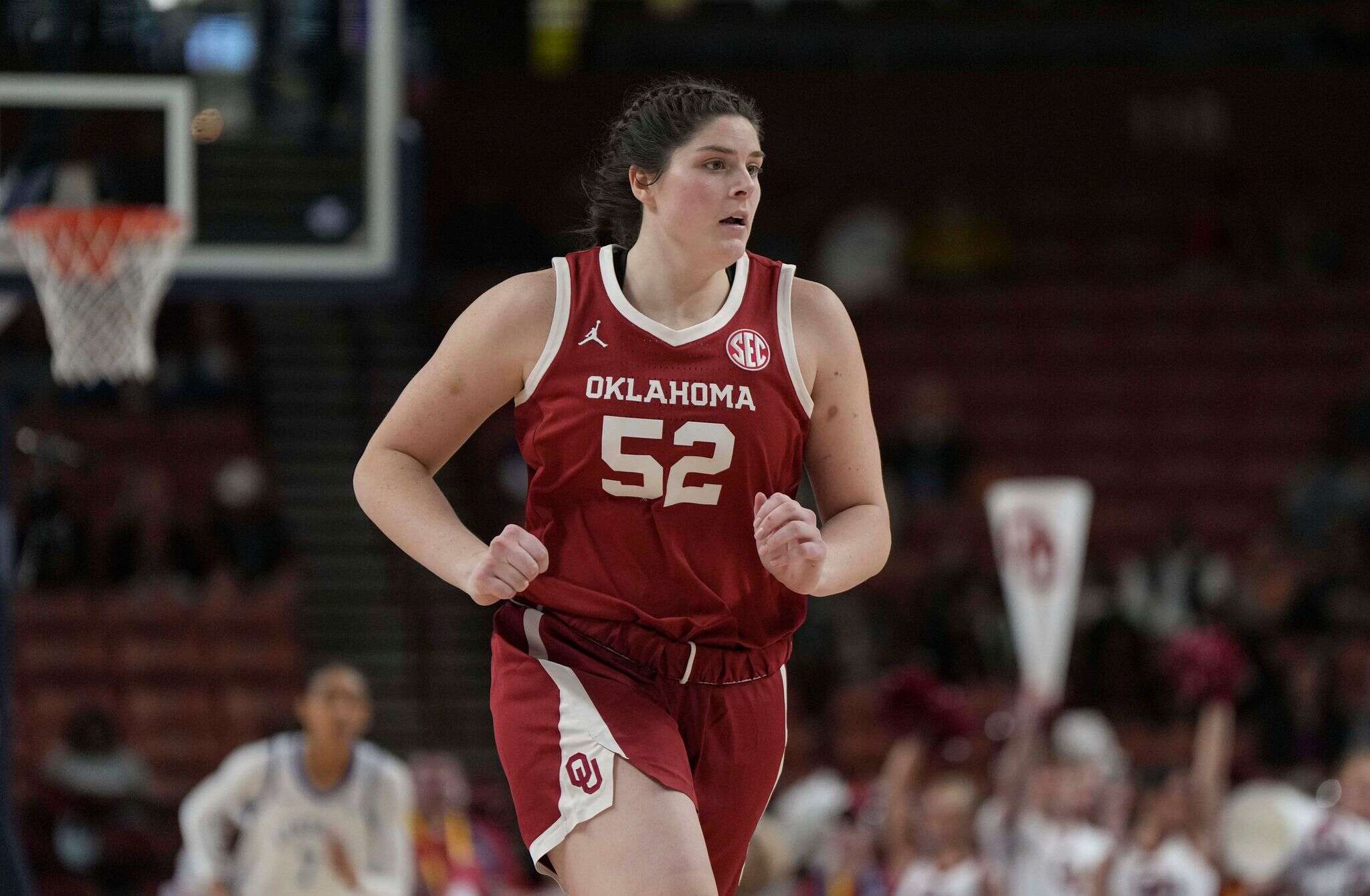 There's an Oregon State flavor all over this year's women's NCAA Tournament bracket