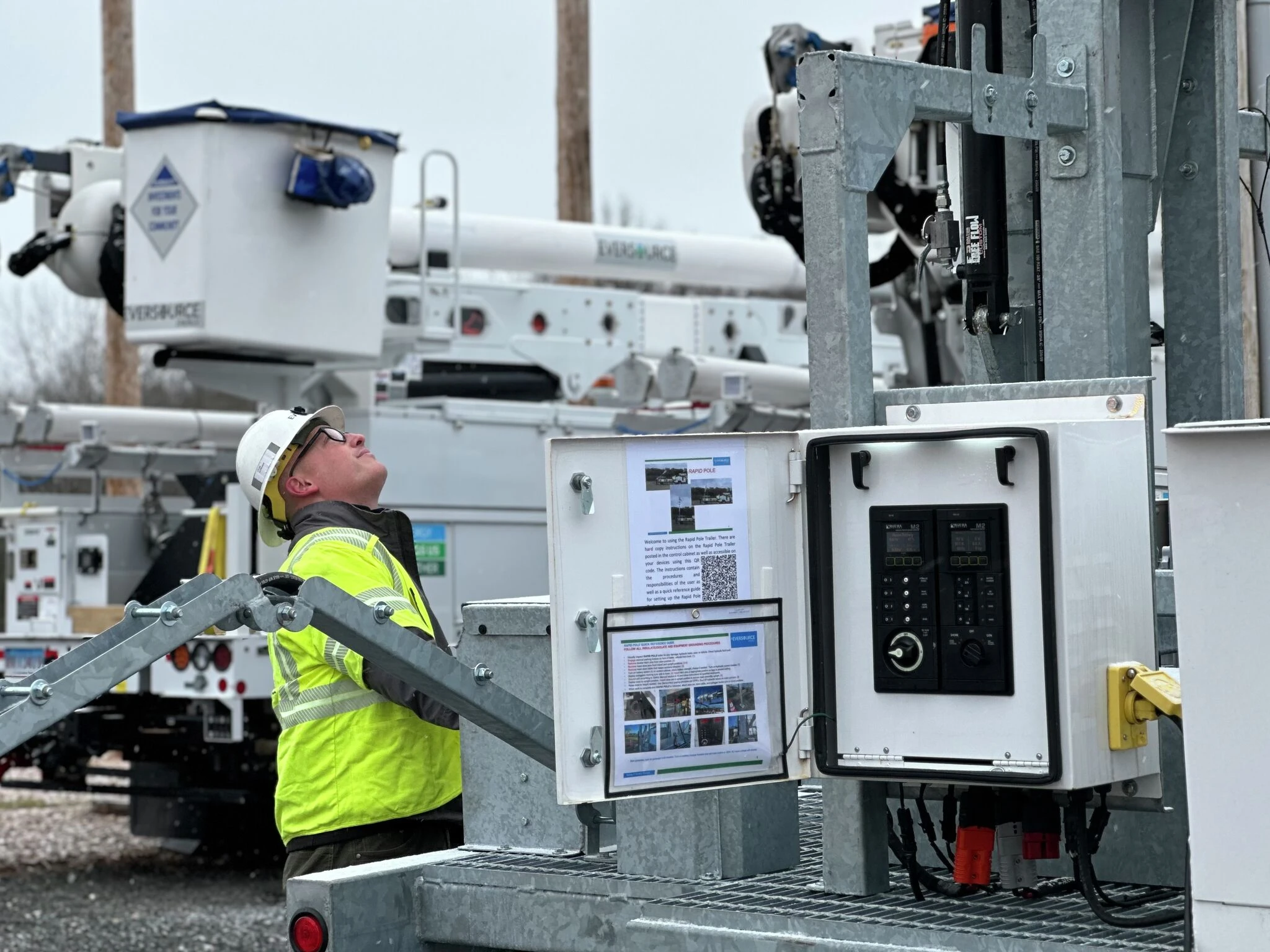 Haar: CT electric rates could ease but proposal worsens the true crisis