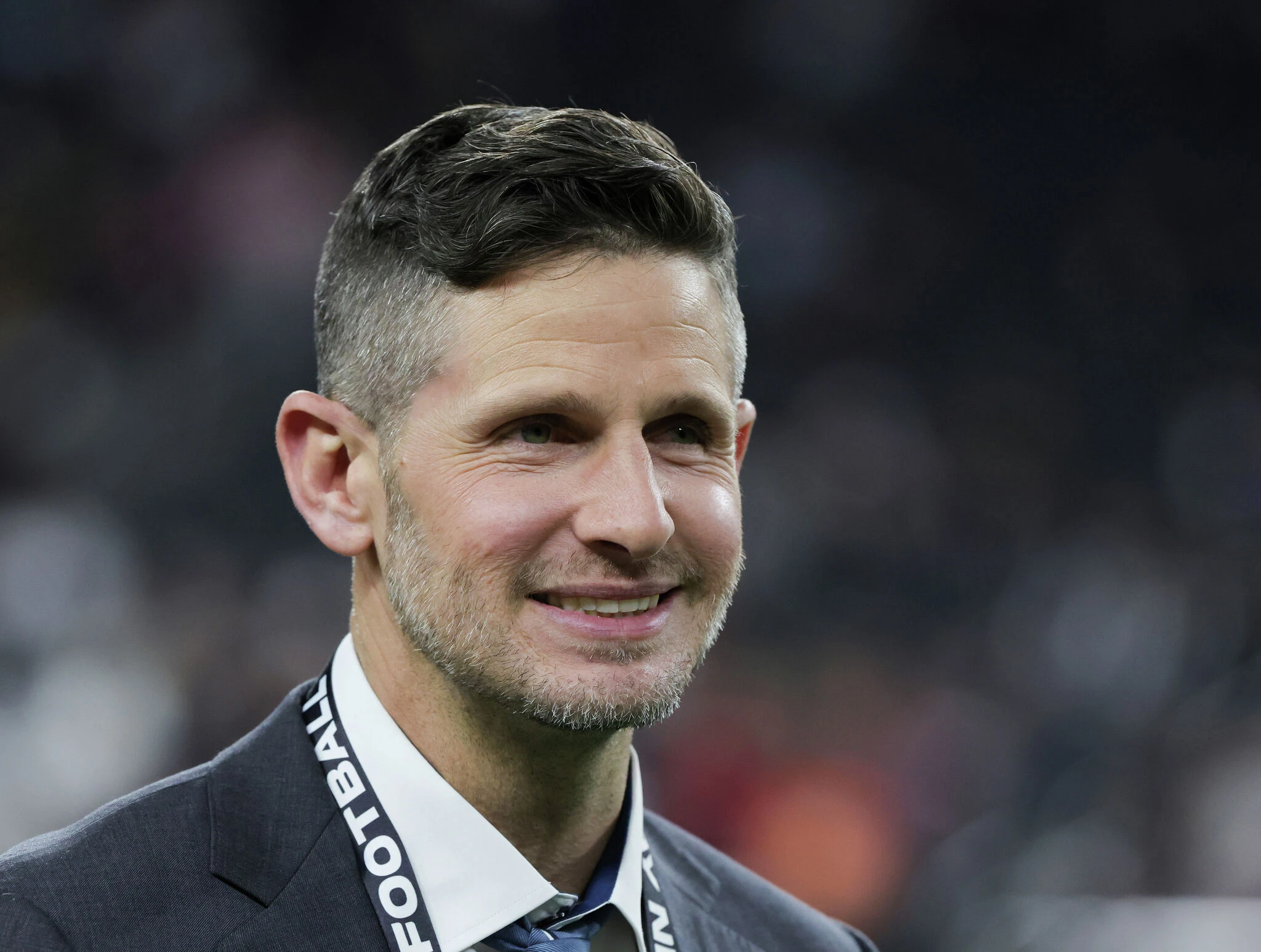 Dan Orlovsky, ex-UConn football player, wins Sports Emmy for NFL Live