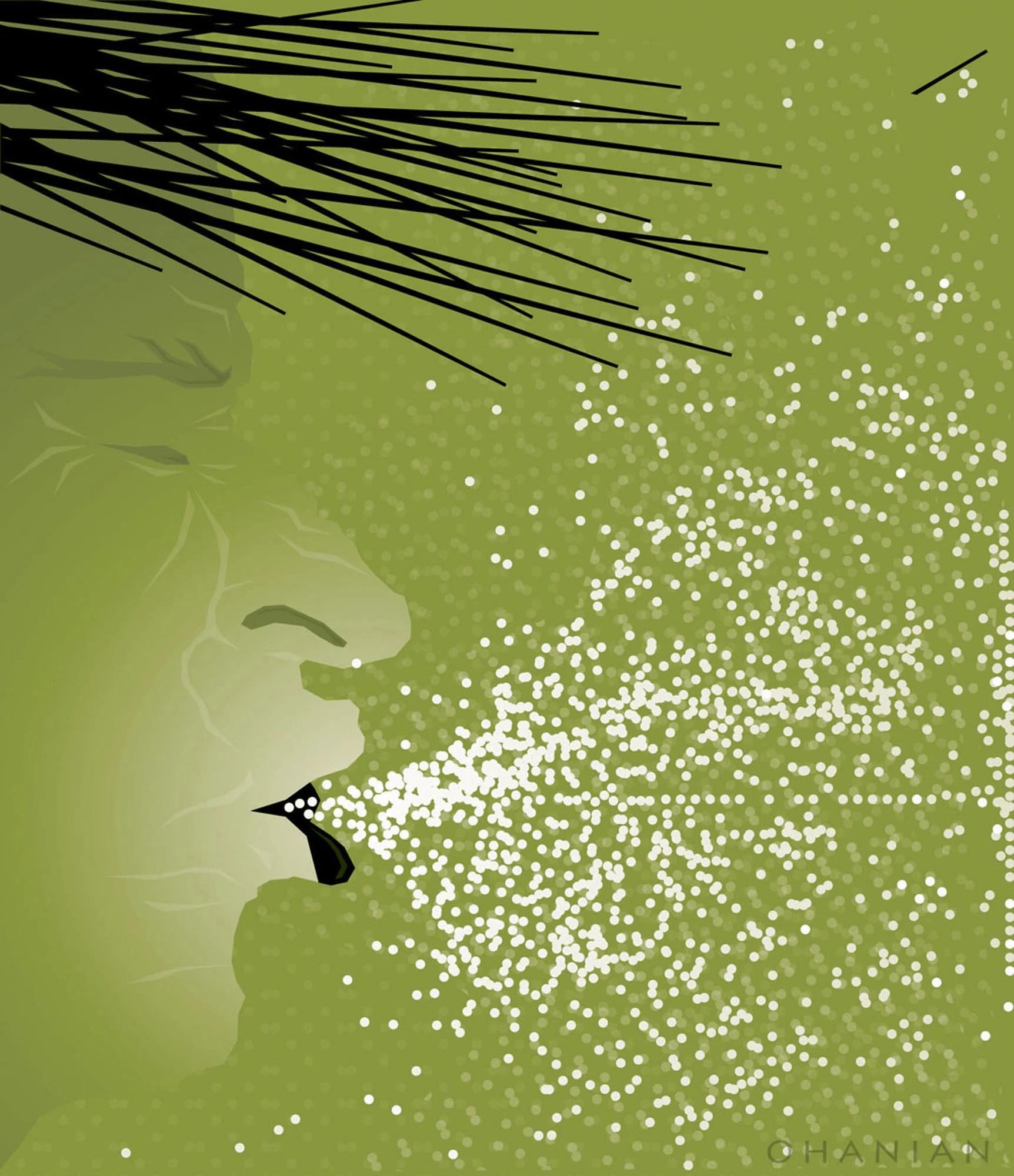 Opinion: Navigating a nasty flu season