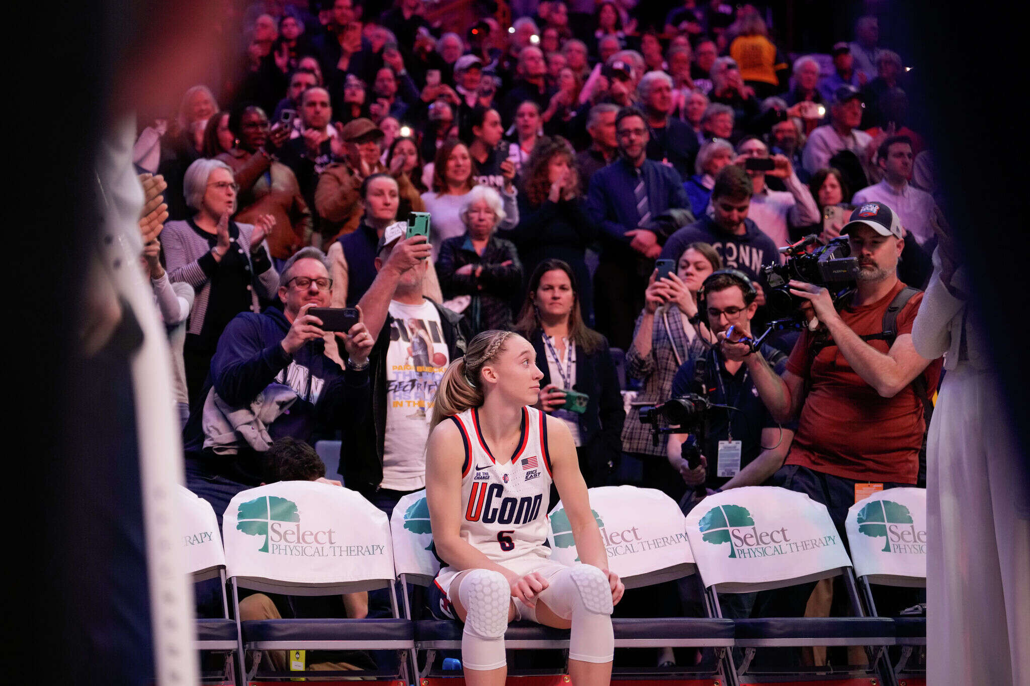 What to know about UConn women's basketball March Madness tickets