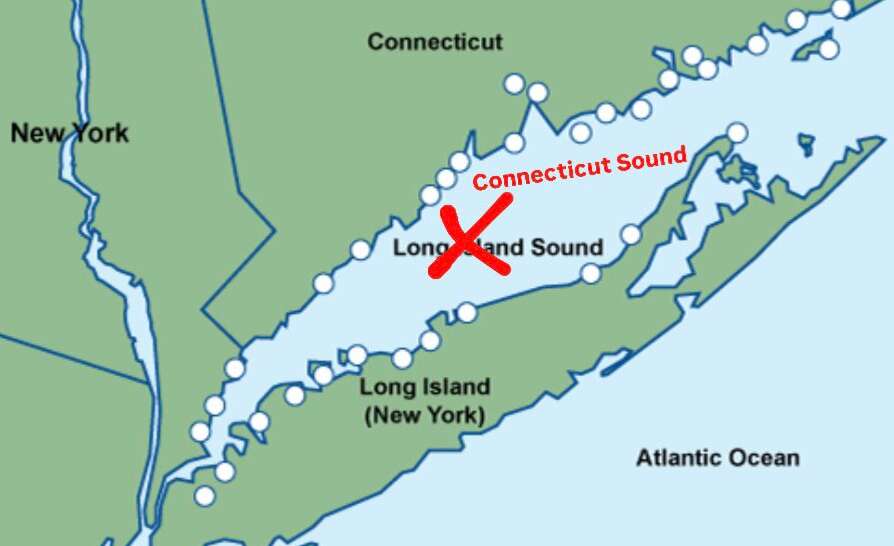 Haar: Connecticut governor jokingly suggests Long Island Sound be renamed