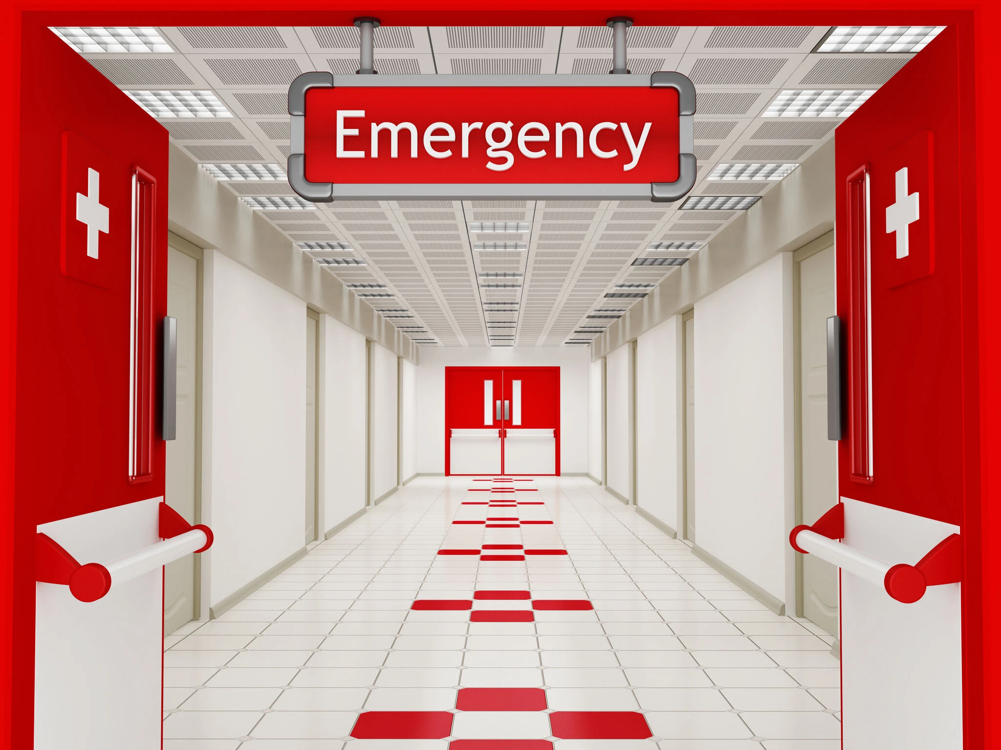 Juan Negroni (opinion): Once more to the Emergency Room