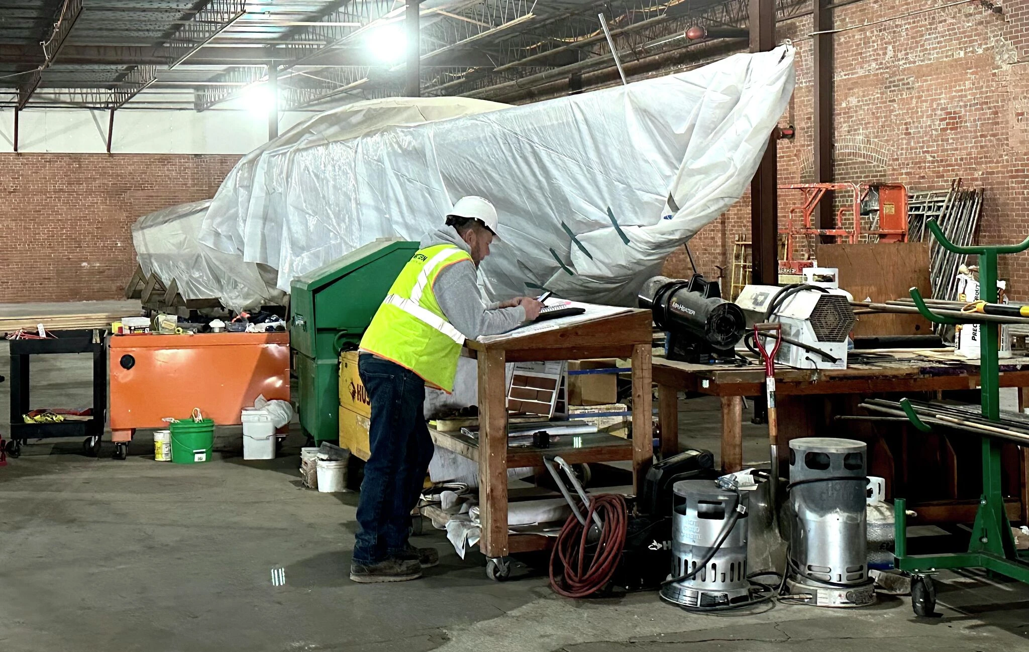 Haar: Mystic Seaport Museum looks to open its rare boat collection to visitors