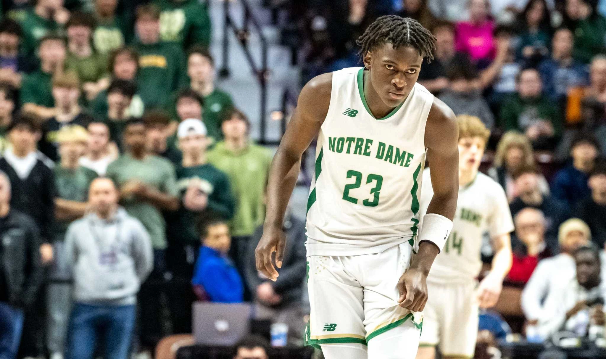 CT basketball top-50 recruit gets visits from UConn coach Dan Hurley, others