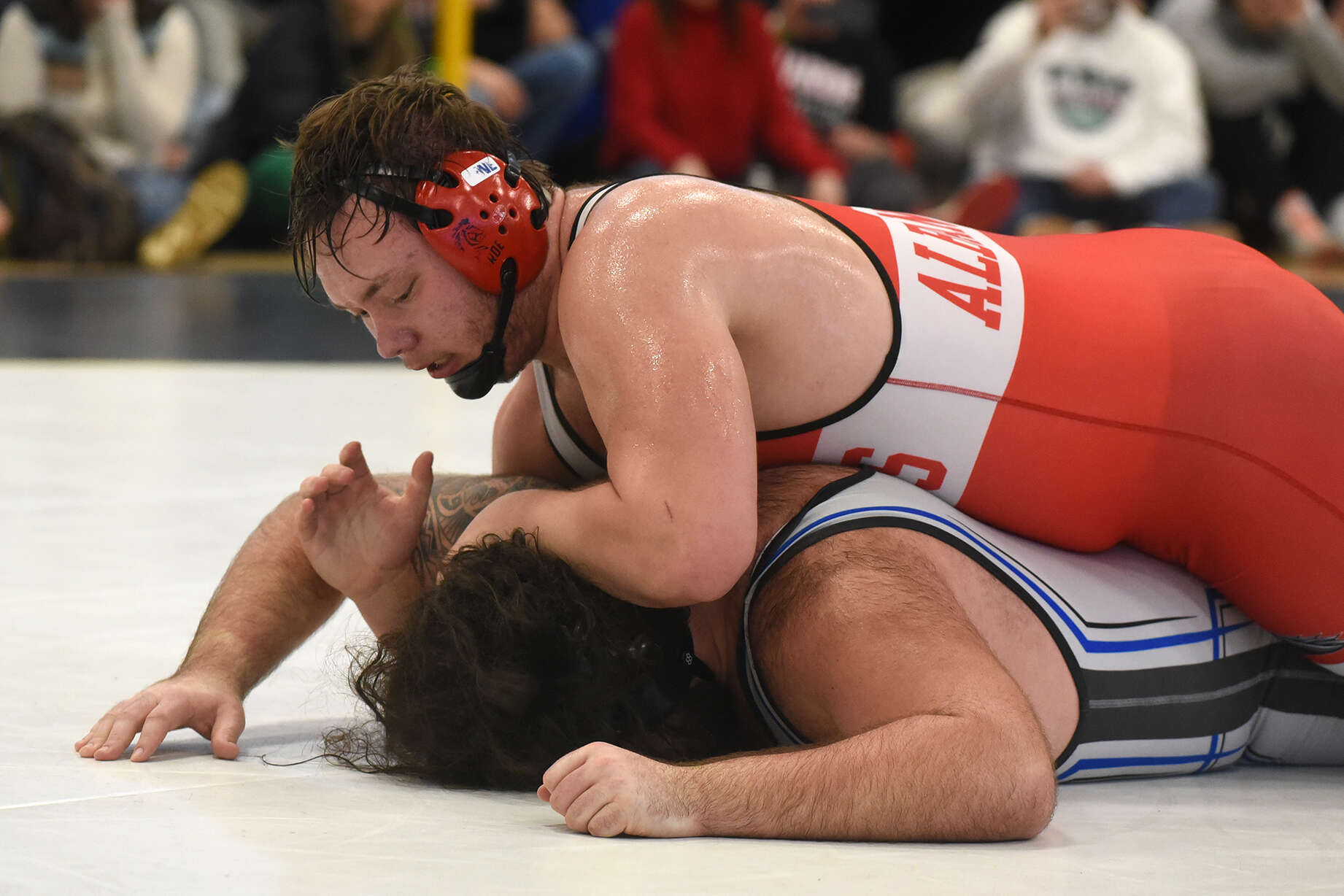 Warde repeats as Class LL champions; East Hartford has five champs