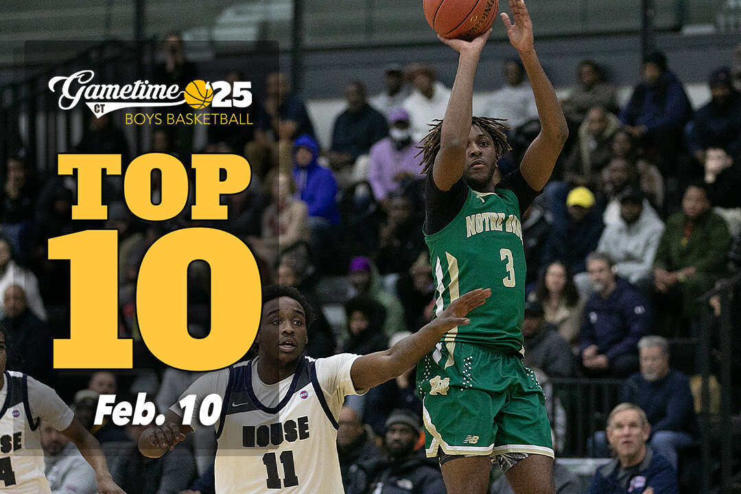 Top 10 Boys Basketball Poll (Feb. 10): NDWH returns to No. 1