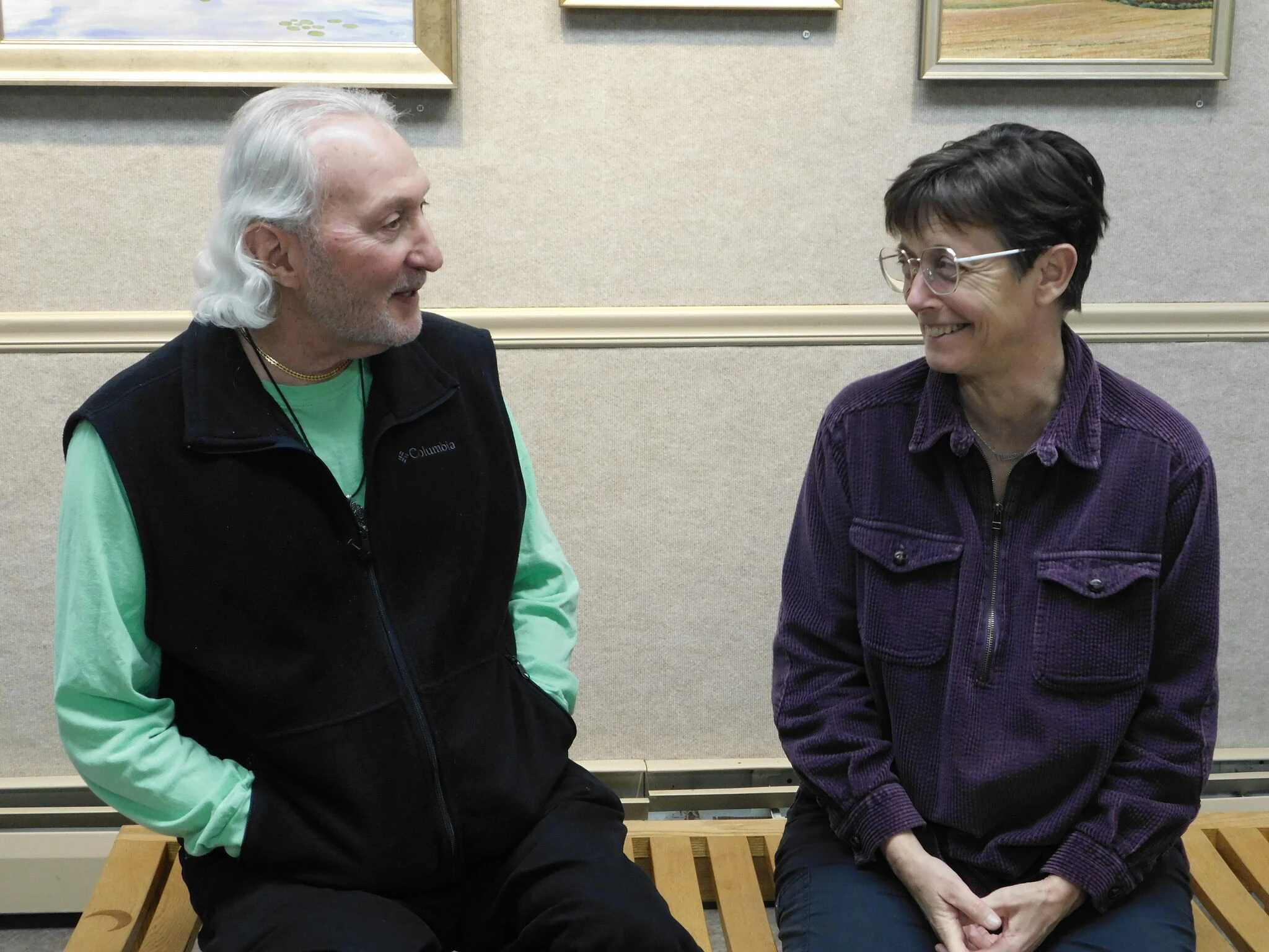 Goshen, Woodbury poets will lead Yeats discussion at Litchfield library