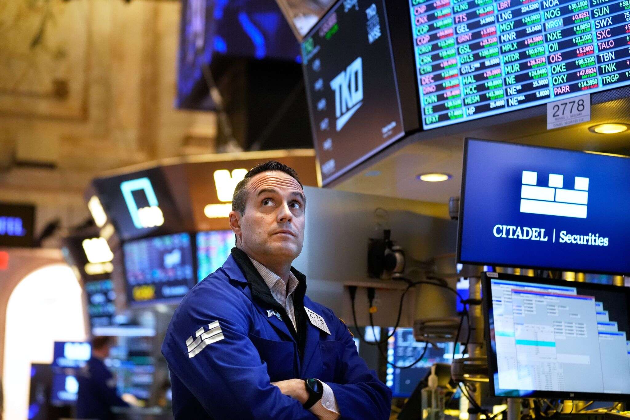 Stock market today: Wall Street rises ahead of Fed announcement