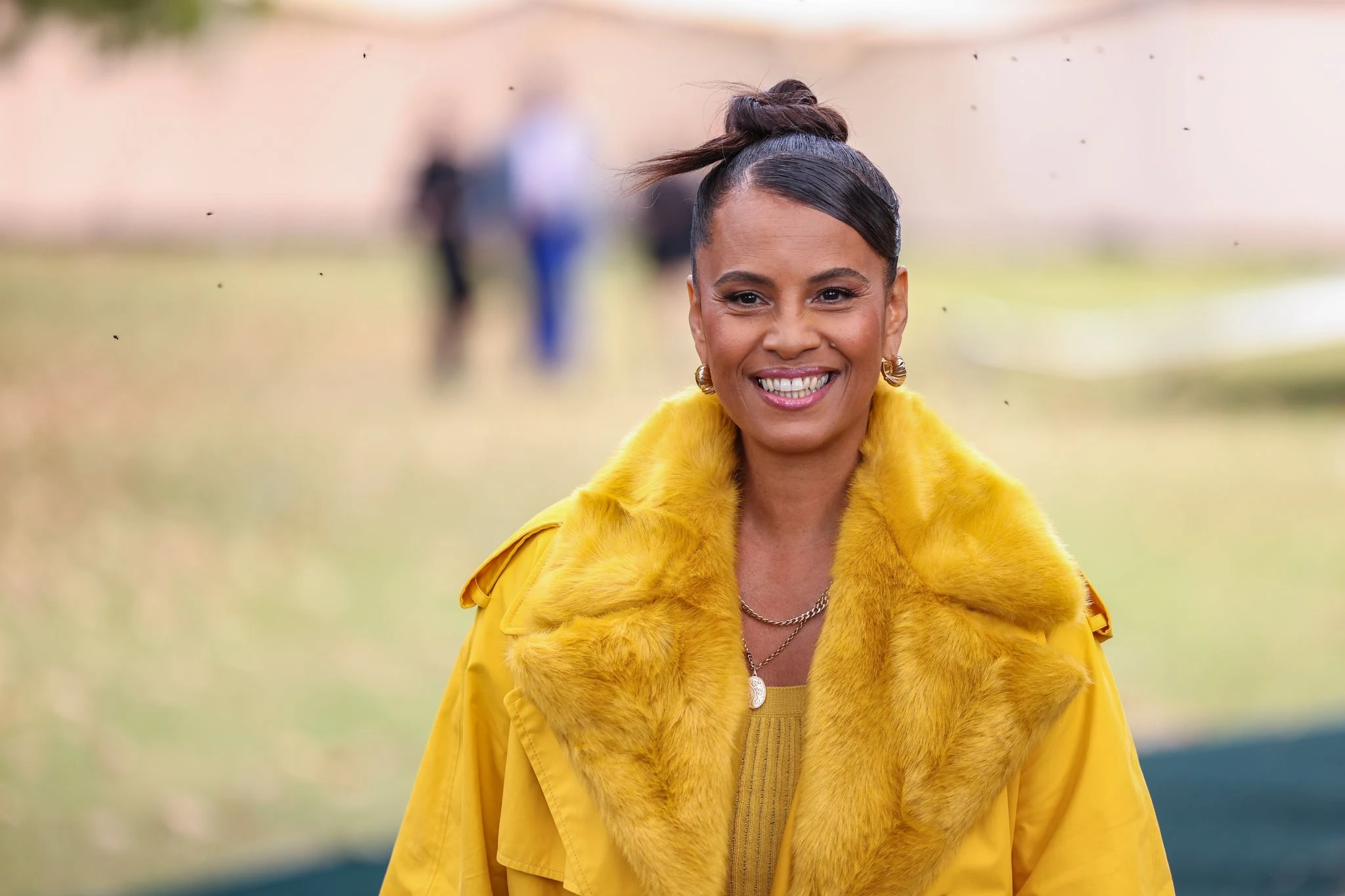Musician Neneh Cherry and medic Rachel Clarke are among finalists for a major nonfiction prize