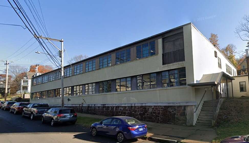 CT manufacturing plant with textile heritage for sale, possible residential use