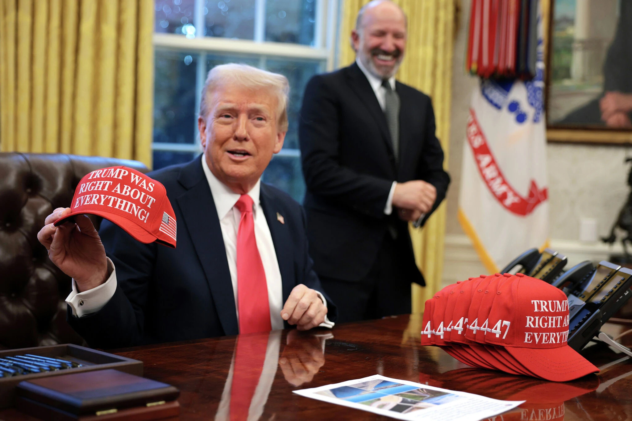 Opinion: What history tells us about presidential third terms