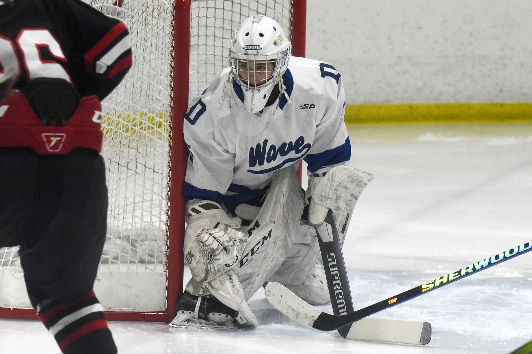 Girls ice hockey top performers from conference tournaments