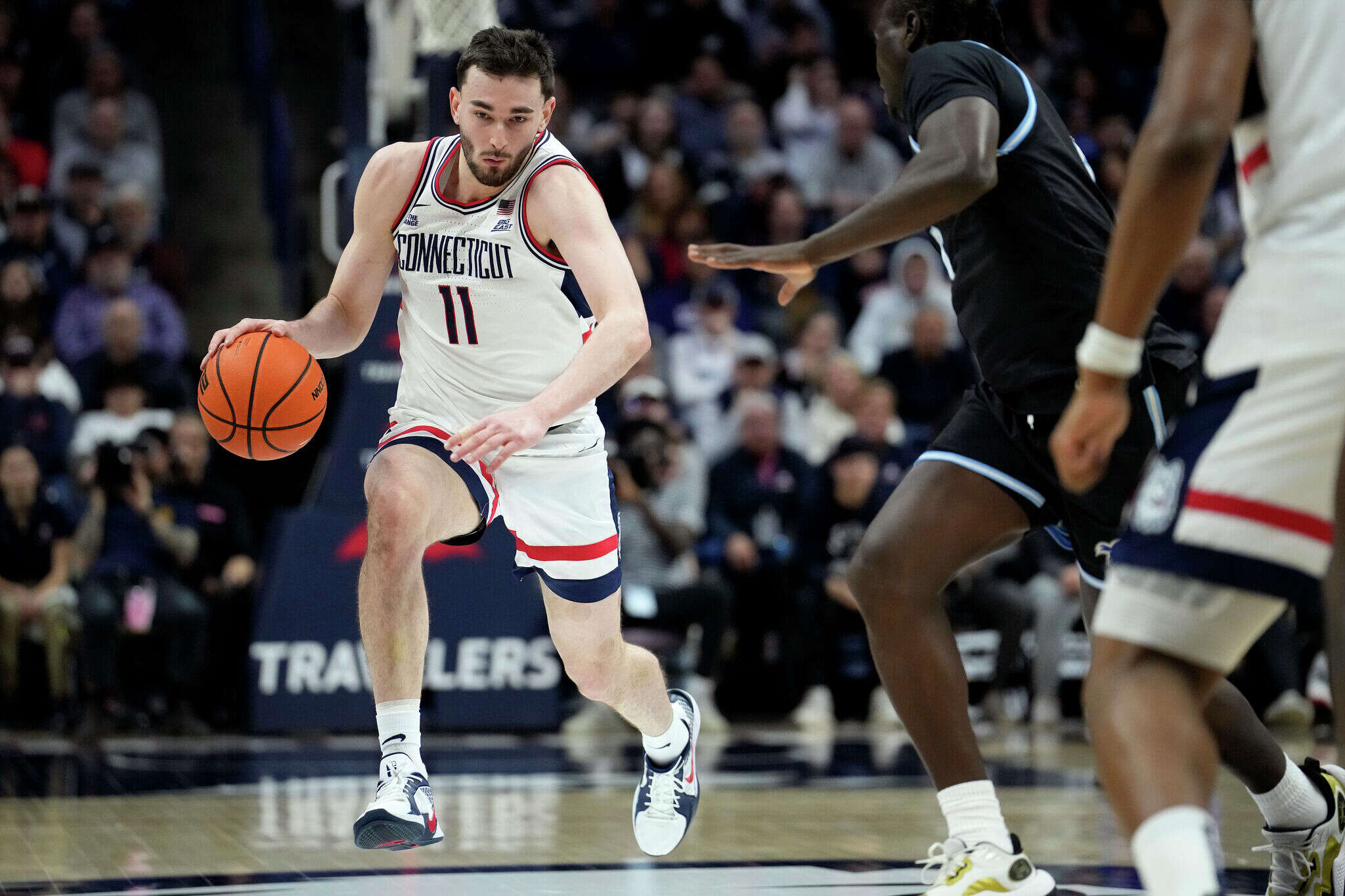 How to get tickets for UConn men's basketball team at Big East Tournament