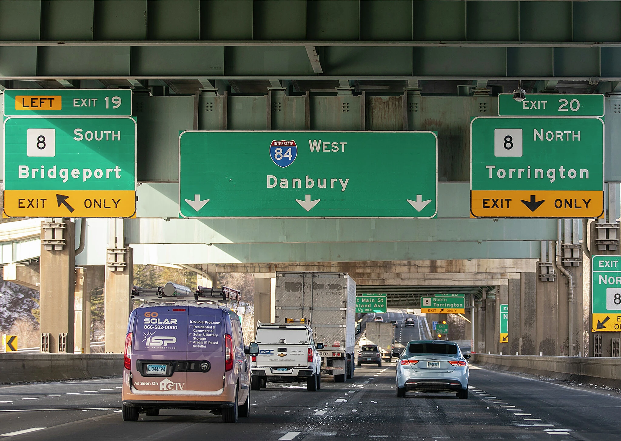 Opinion: Truck crashes are not just bigger car crashes