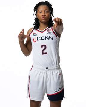 UConn women's basketball drops new jerseys ahead of 2025 NCAA Tournament