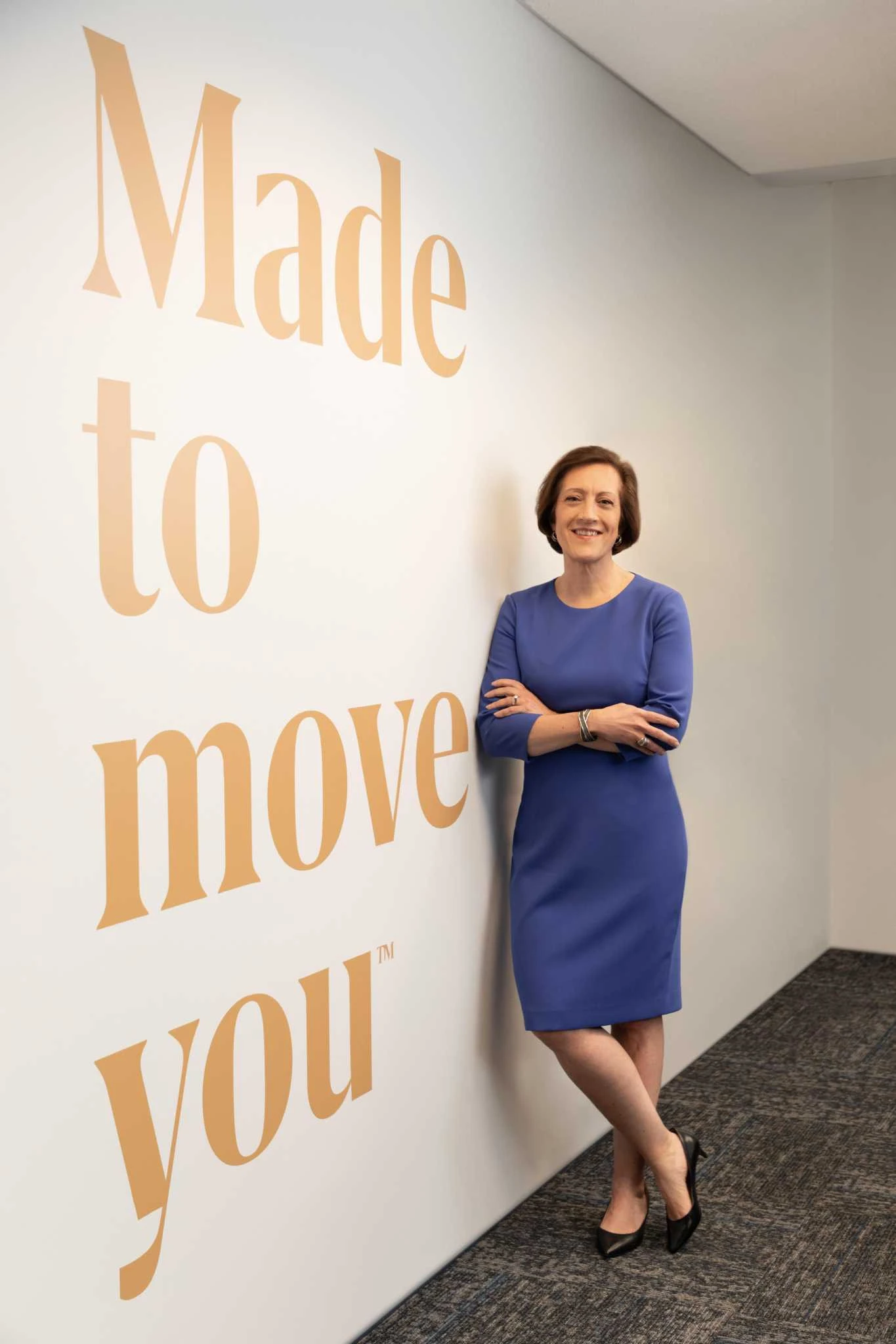 Executive pay at CT-based Otis Worldwide voted down by shareholders