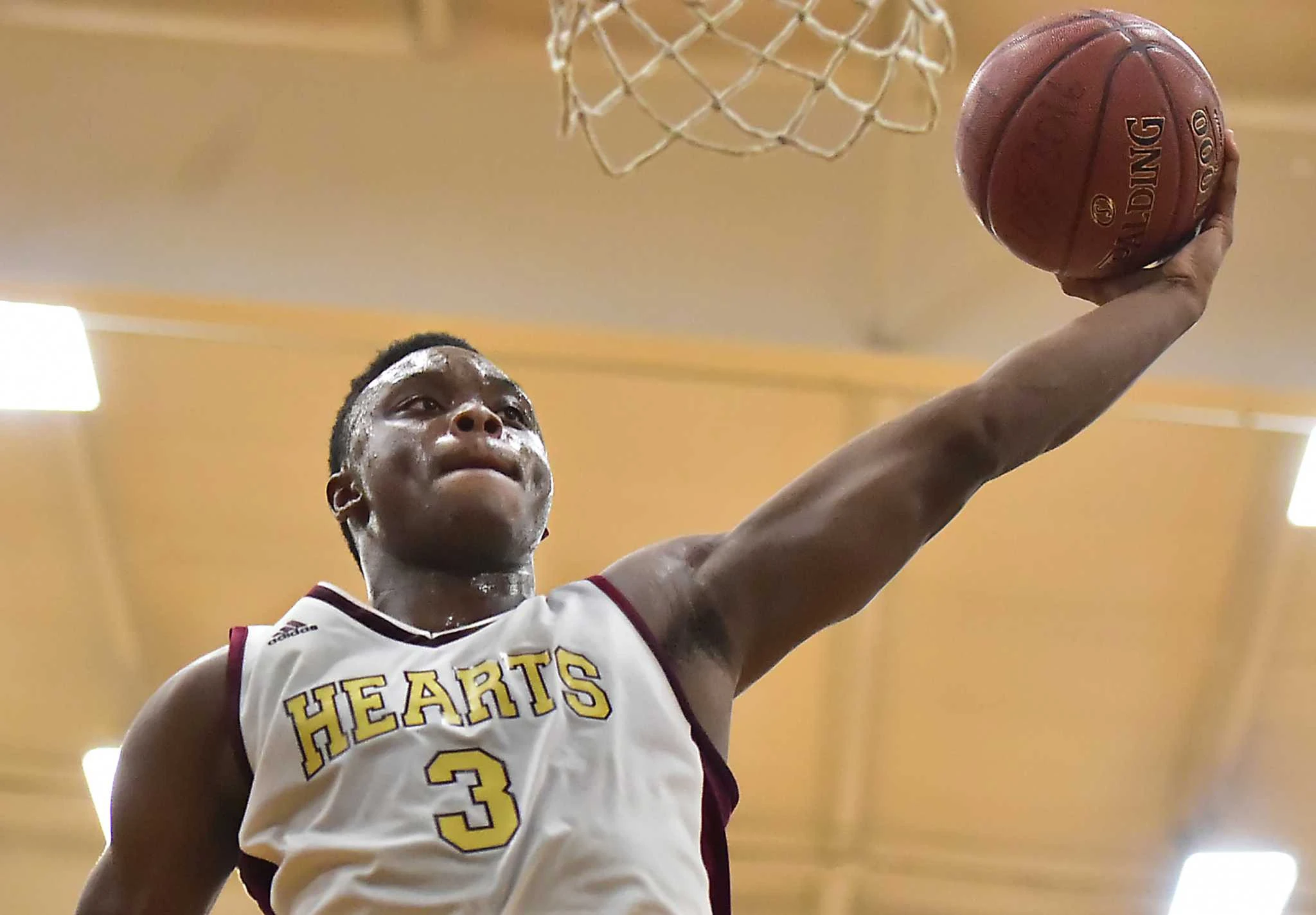 A look at the No. 1 boys basketball teams over the past decade