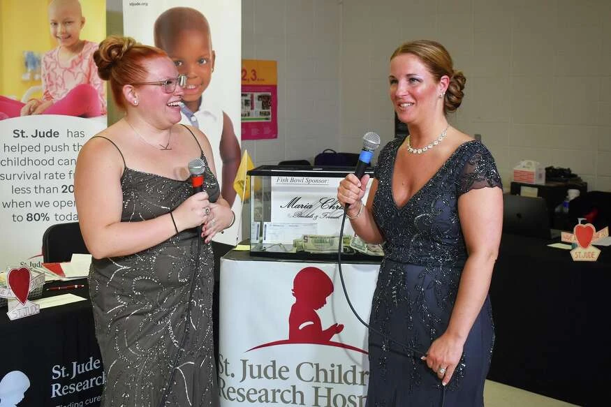 Driscoll's St. Jude telethon returns for 44th year