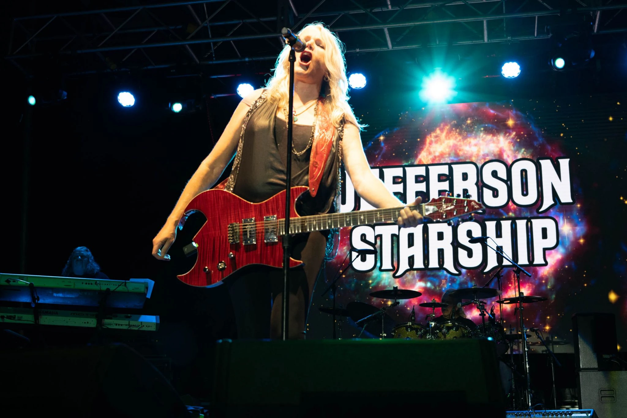 Jefferson Starship to perform in CT as part of band's 50th anniversary tour