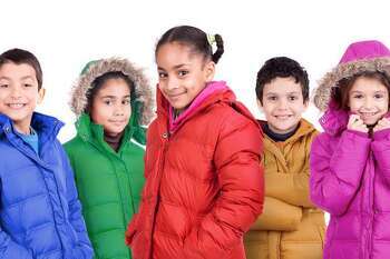 Warm the Children clothing season has arrived in Torrington