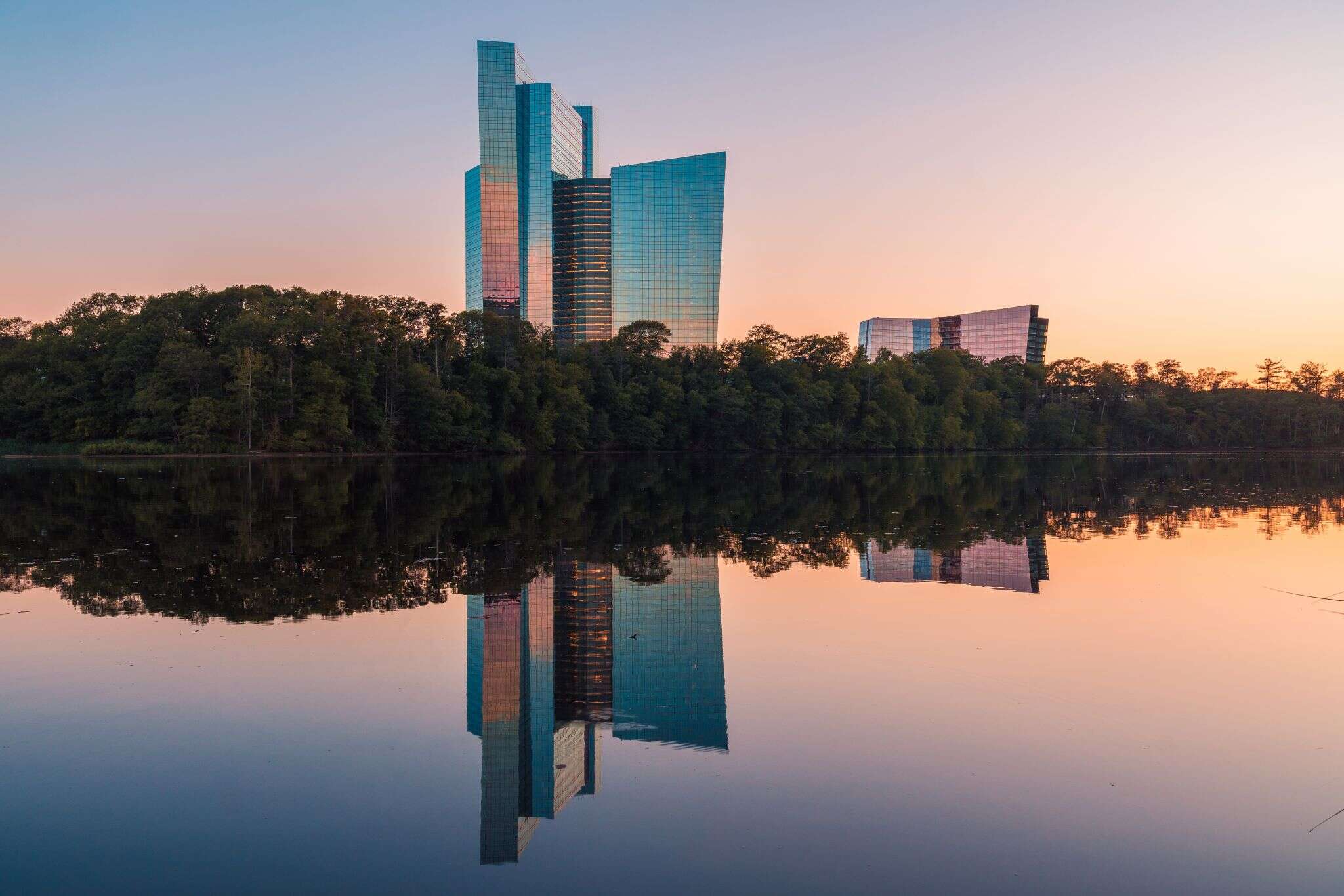 Mohegan Gaming says debt linked to South Korean casino threatens its business